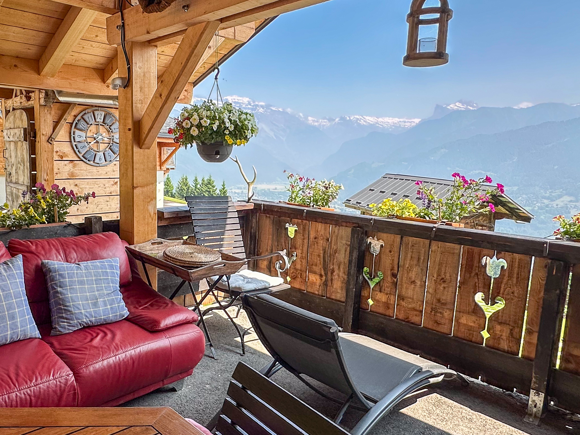 Propriété en France à vendre à Verchaix, Haute-Savoie - &#8364;1 050 000 - photo 