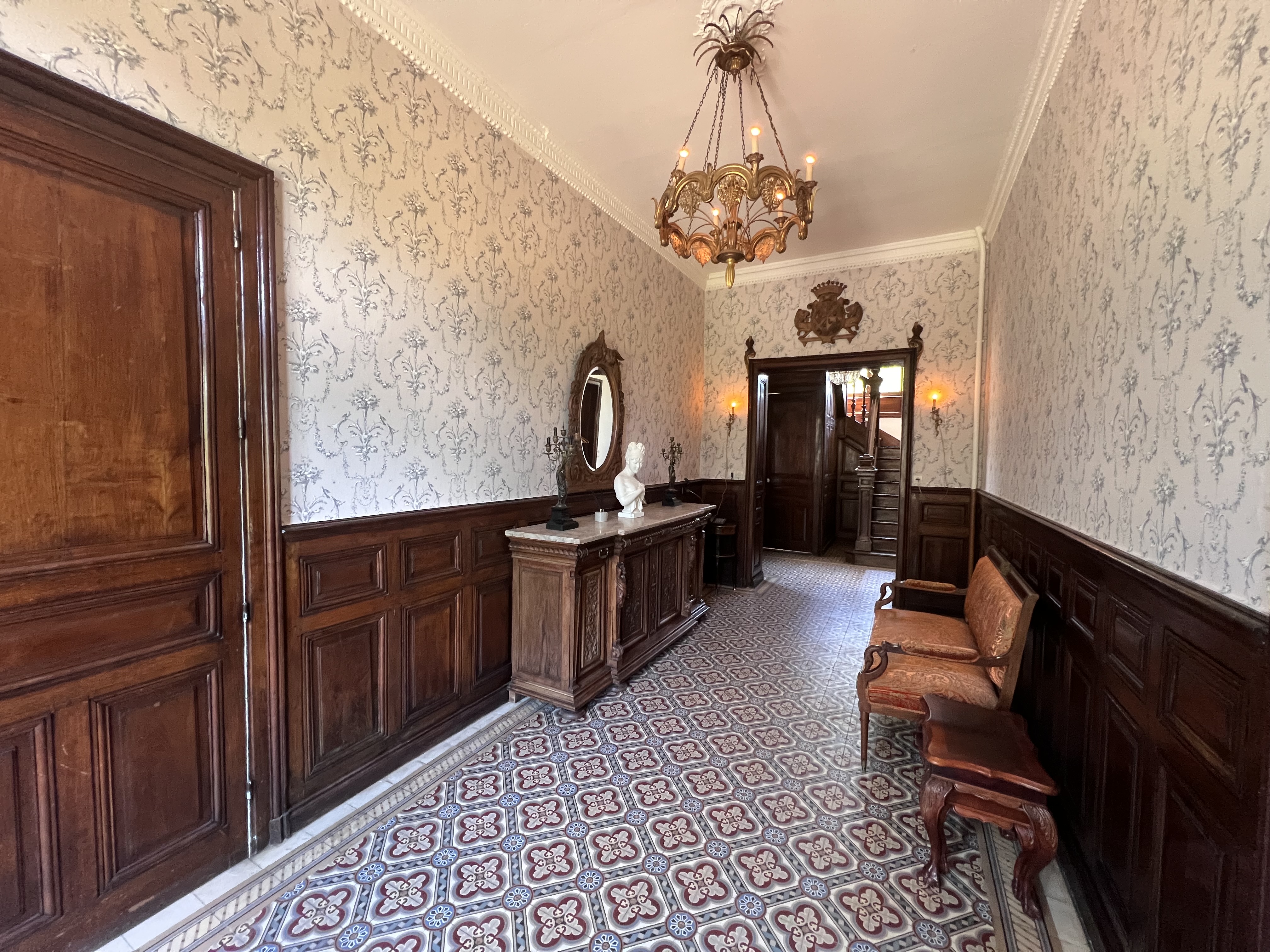French property for sale in Beauficel, Manche - €895,700 - photo 