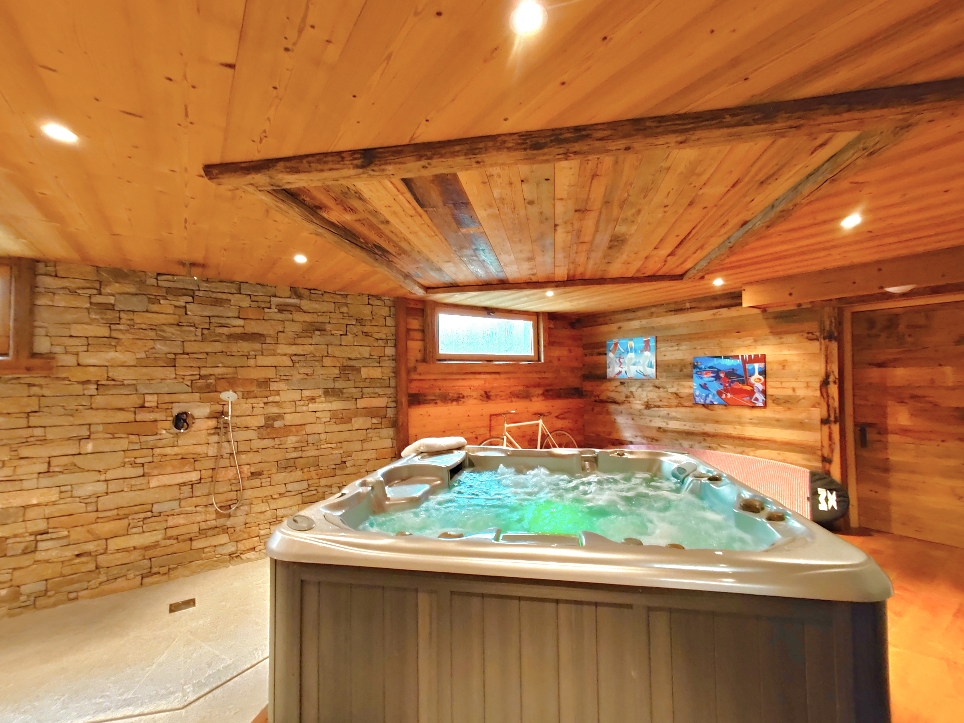 Propriété en France à vendre à MERIBEL LES ALLUES, Savoie - &#8364;4 050 000 - photo 
