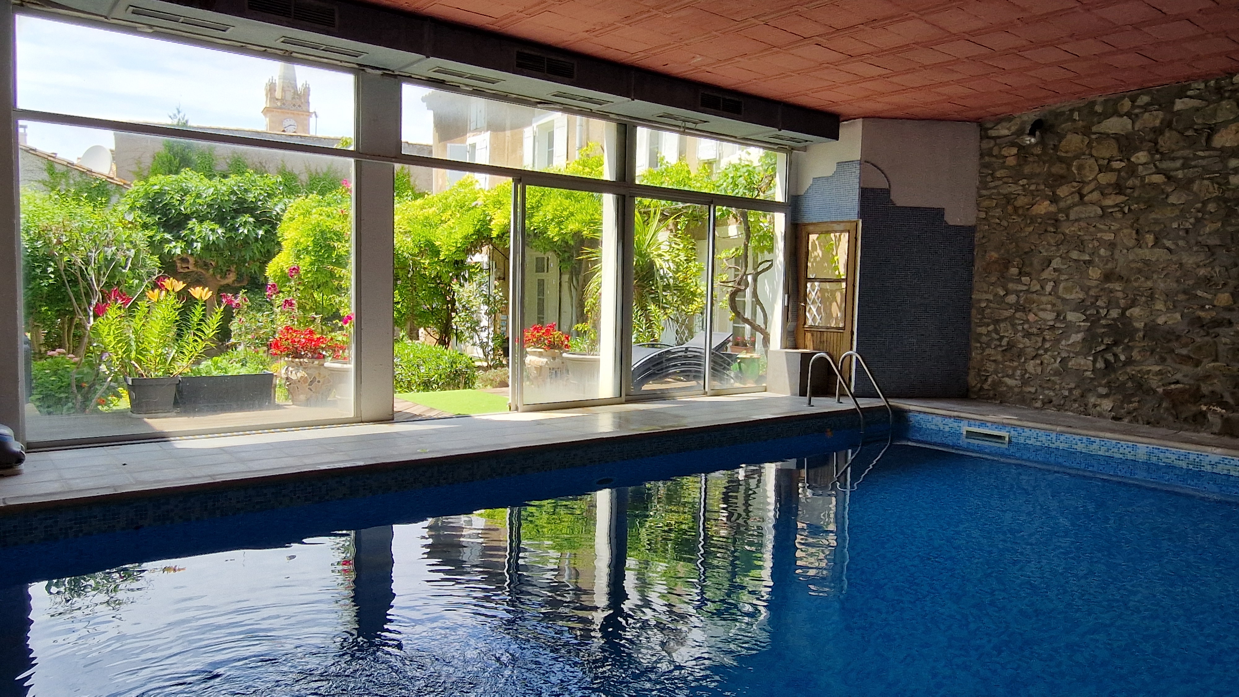 French property for sale in Olonzac, Hérault - €795,000 - photo 