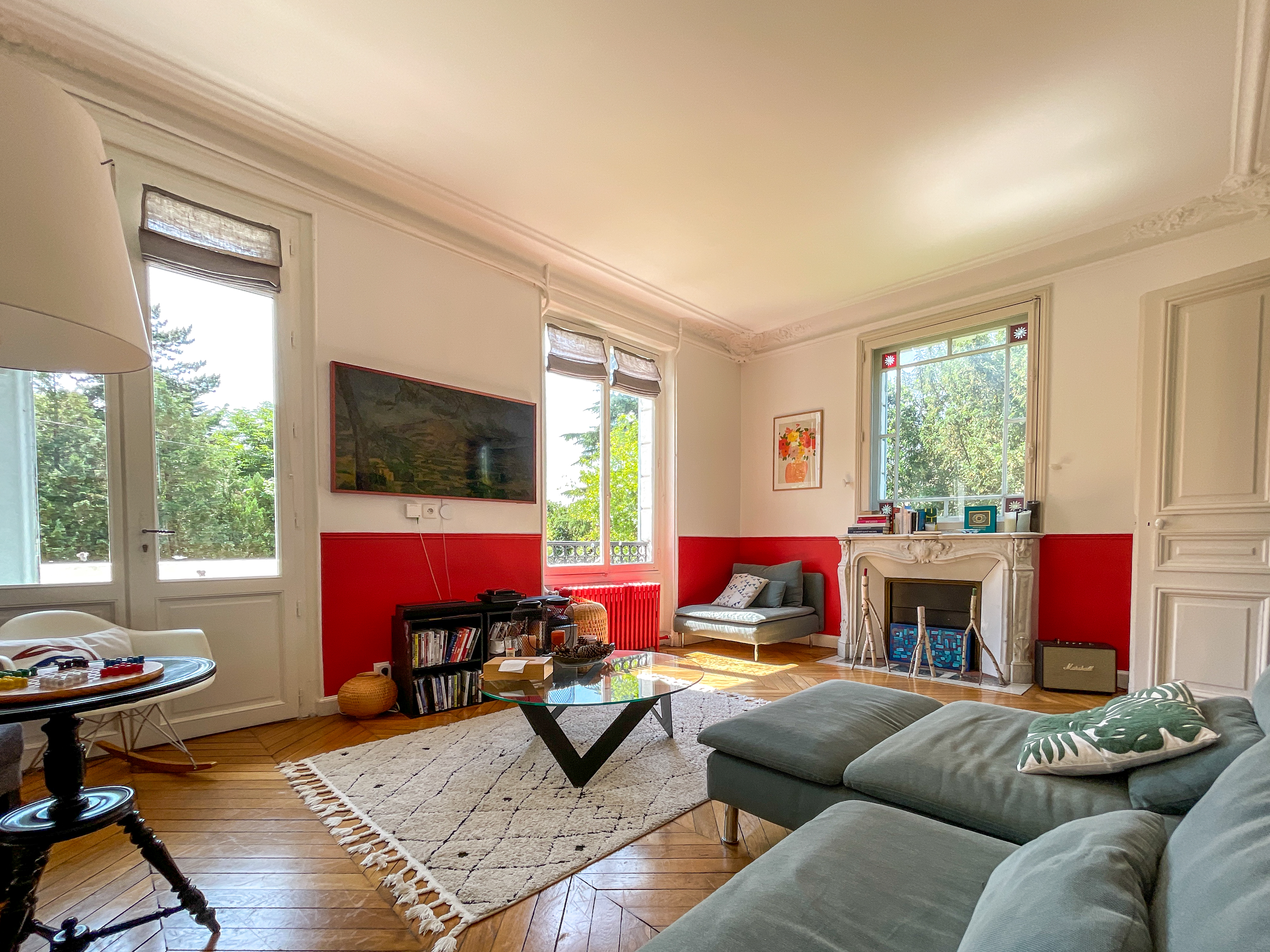 Propriété en France à vendre à Montmorency, Val-d'Oise - &#8364;1 100 000 - photo 