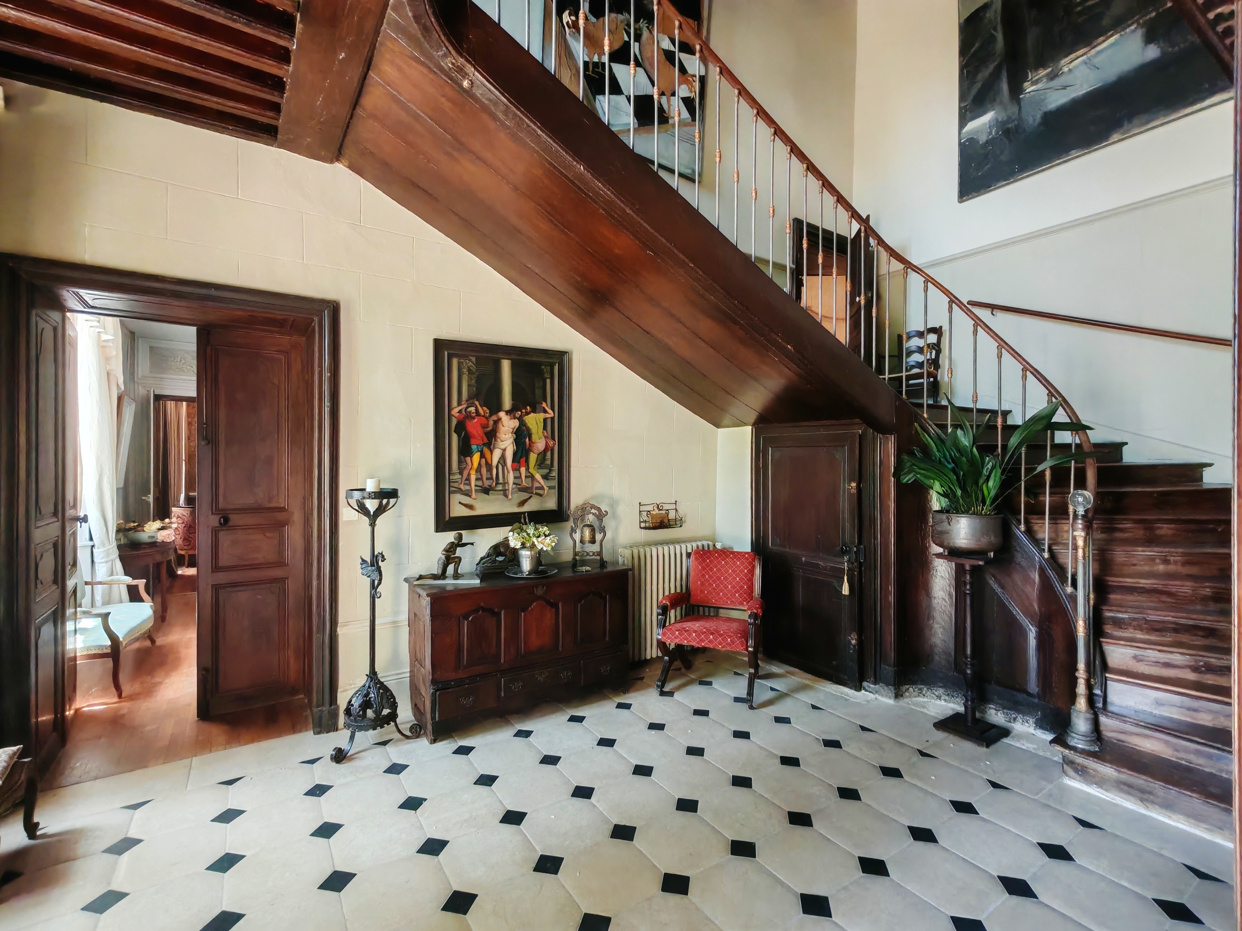 French property for sale in Theneuille, Allier - €1,100,000 - photo 