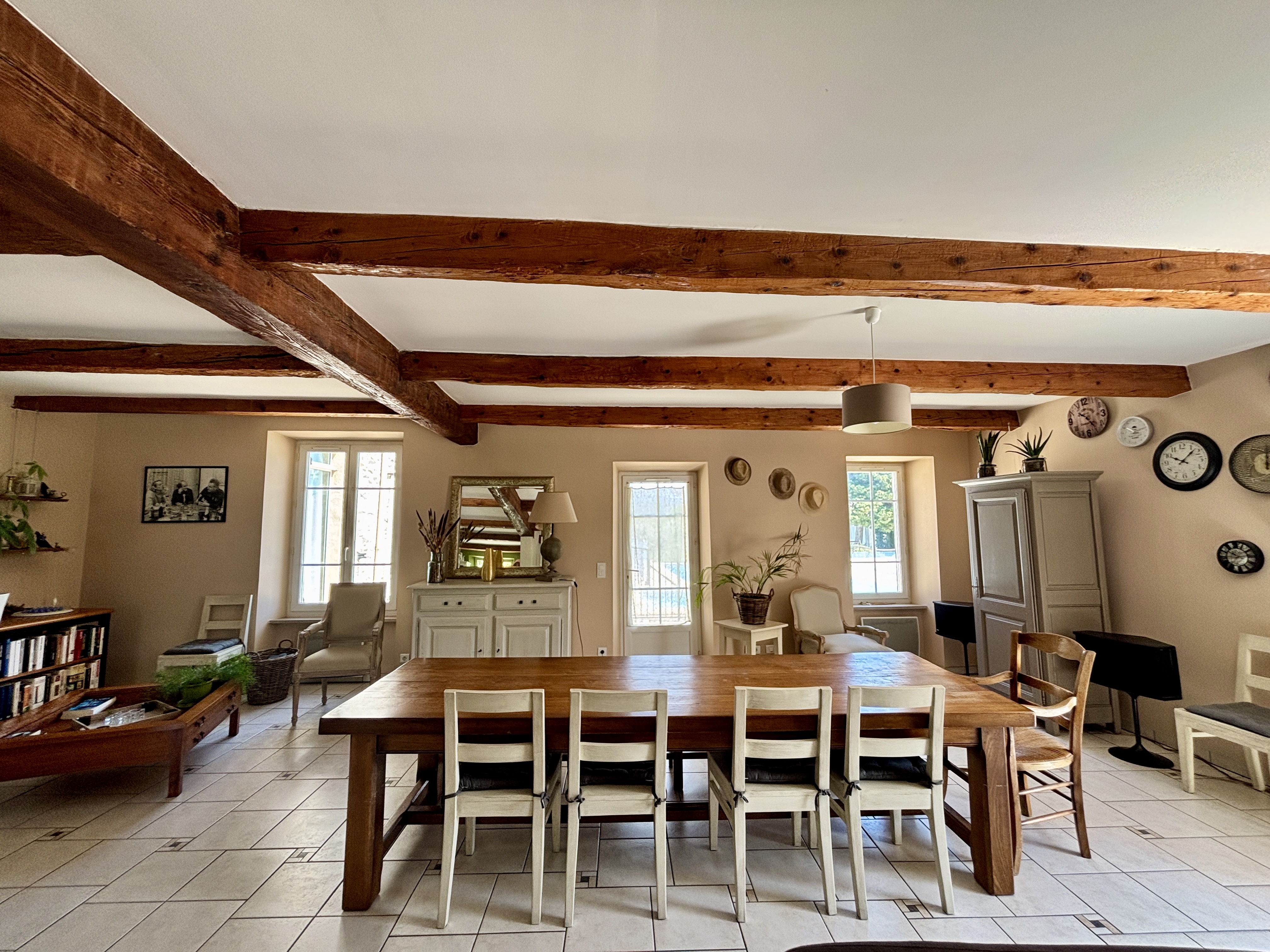 Propriété en France à vendre à Peyriac-Minervois, Aude - &#8364;599 900 - photo 