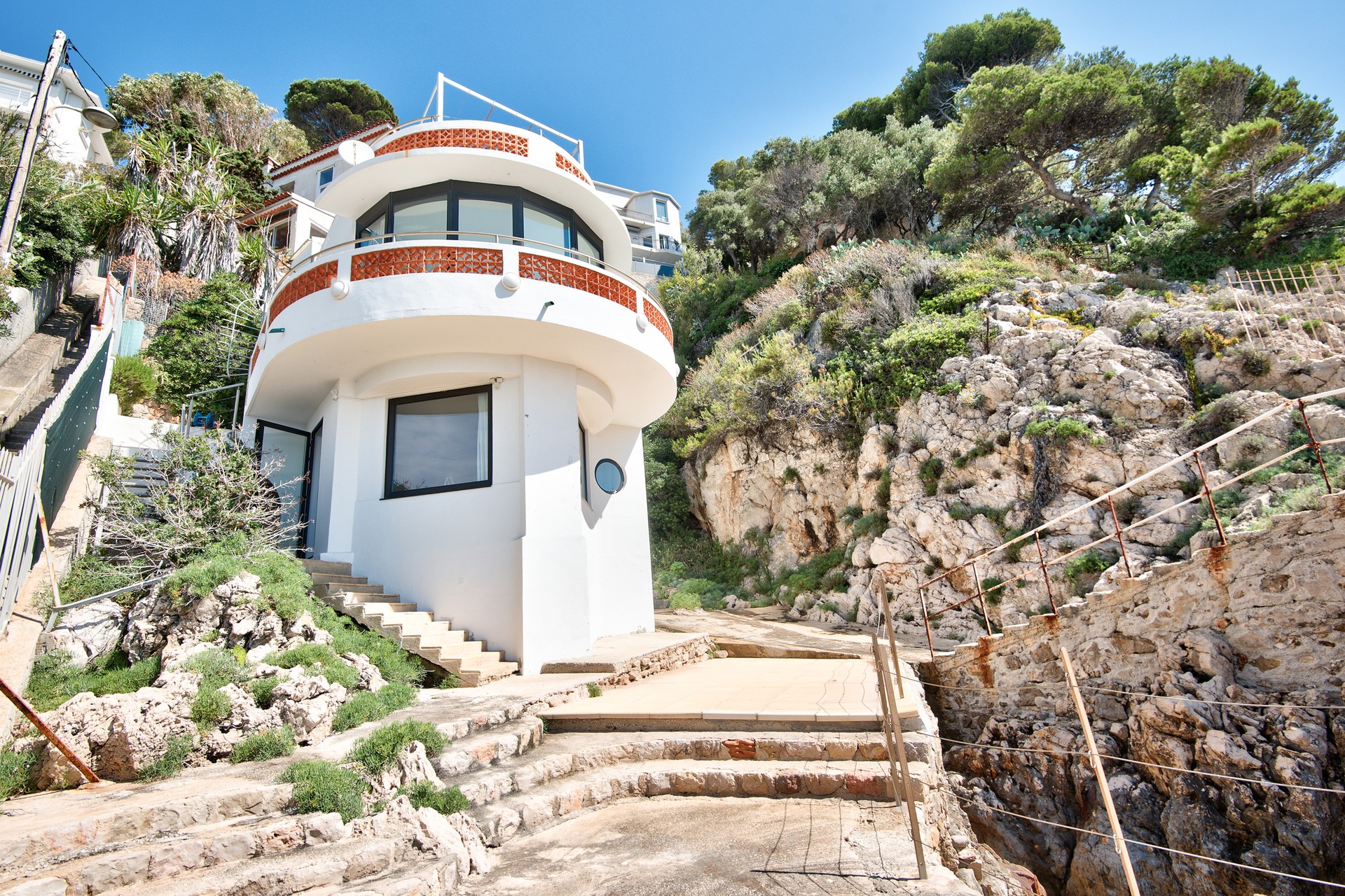 French property for sale in Nice, Alpes-Maritimes - €1,060,000 - photo 