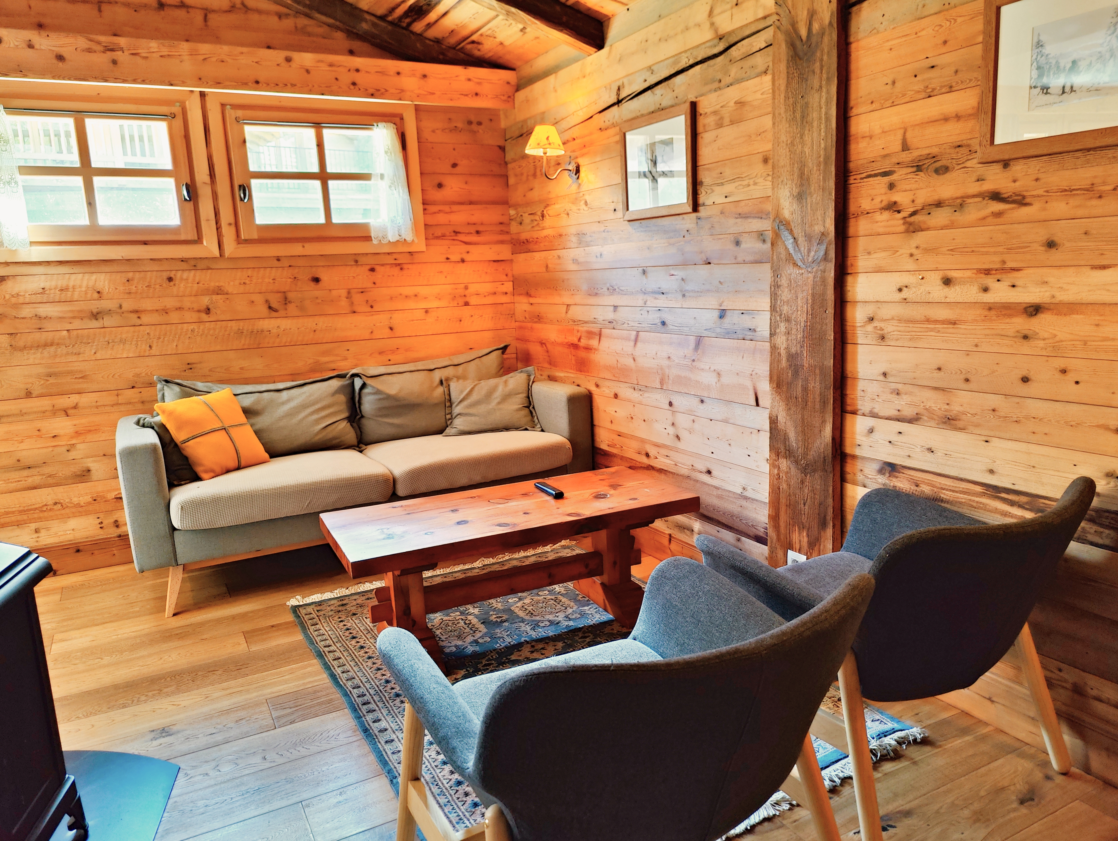 Propriété en France à vendre à MERIBEL LES ALLUES, Savoie - &#8364;4 050 000 - photo 
