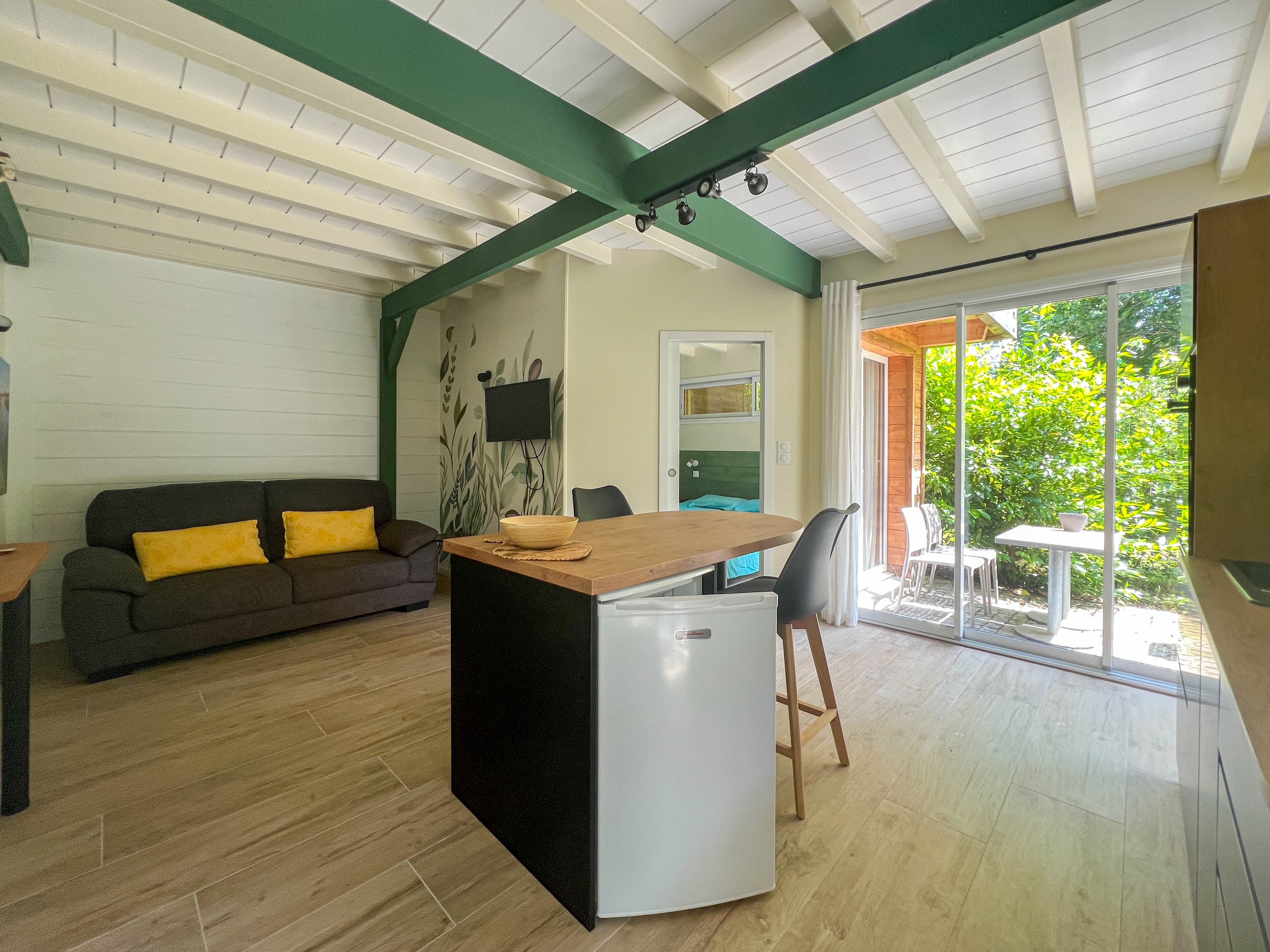 French property for sale in Seignosse, Landes - €1,390,000 - photo 