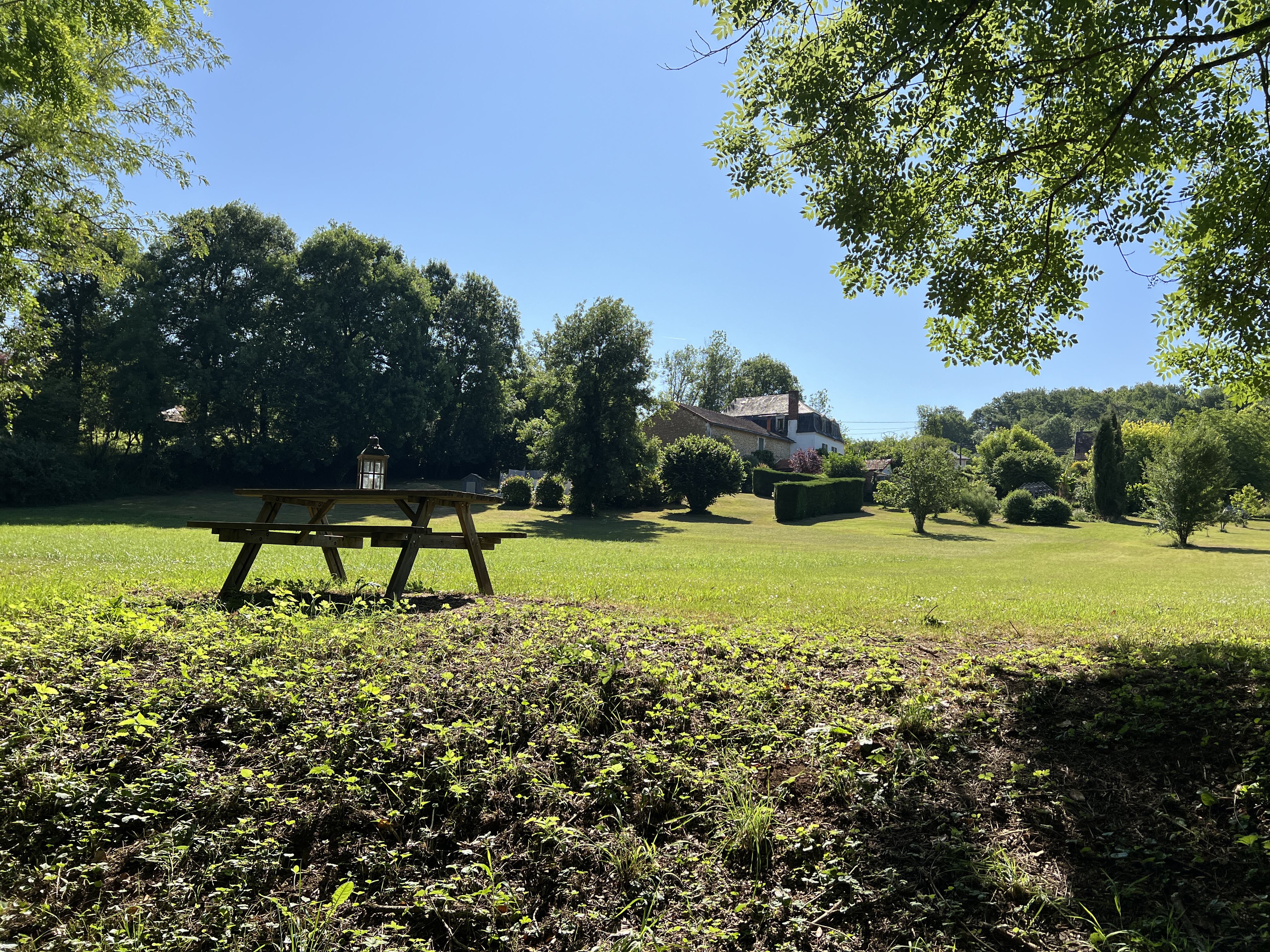 Propriété en France à vendre à Corgnac-sur-l'Isle, Dordogne - &#8364;545 000 - photo 