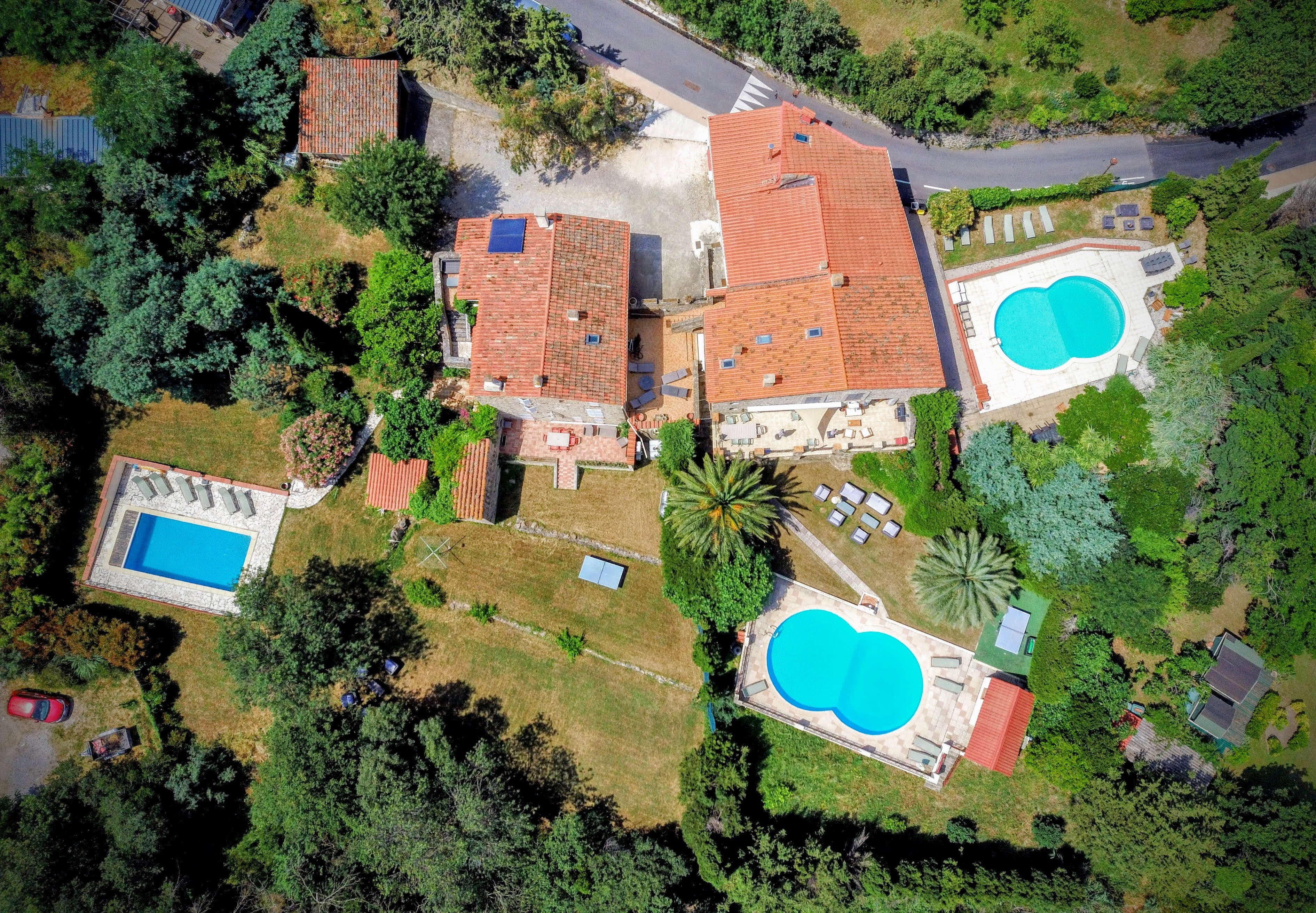 Propriété en France à vendre à Villelongue-dels-Monts, Pyrénées-Orientales - &#8364;1 890 000 - photo 