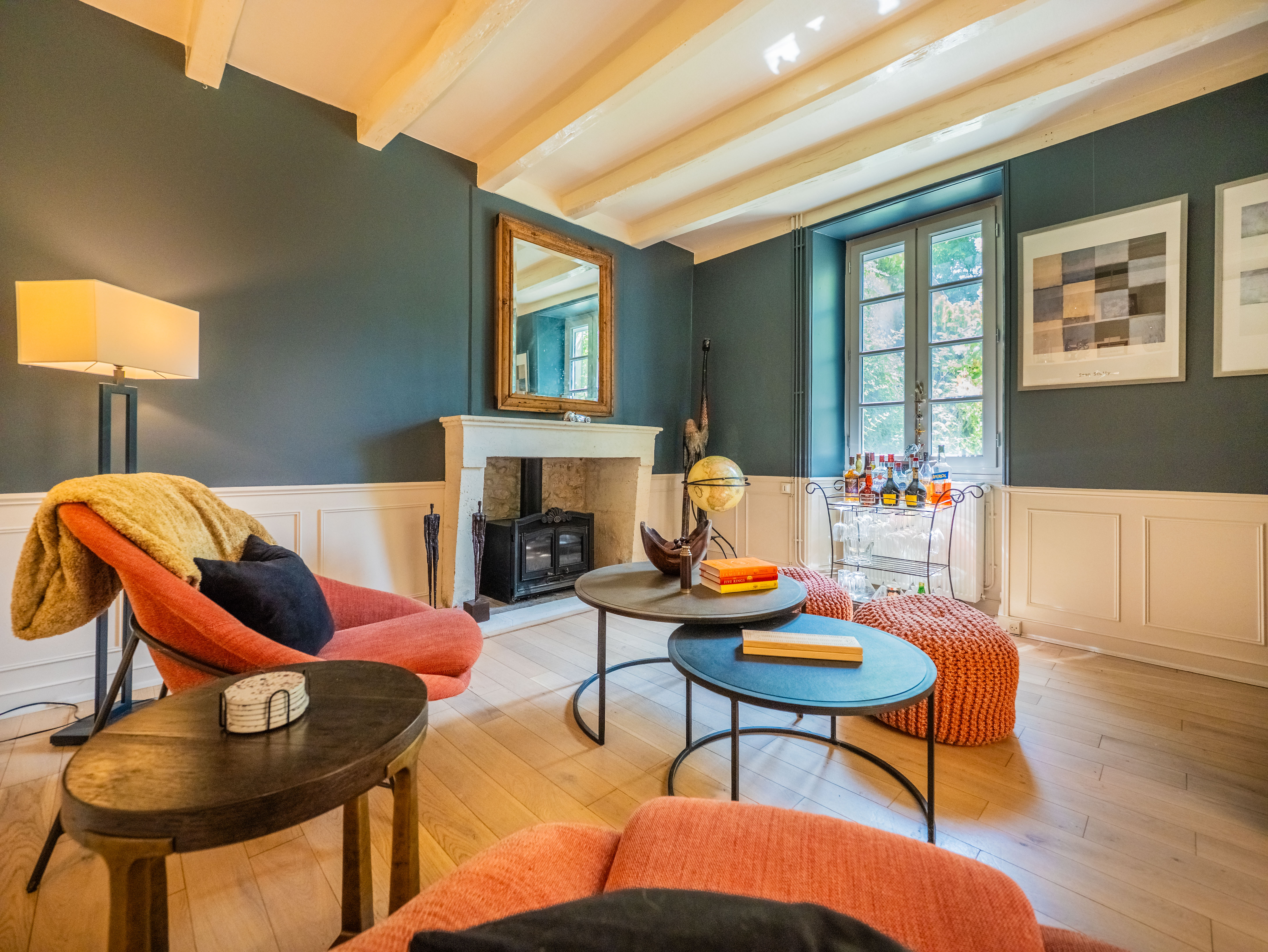 French property for sale in Villebois-Lavalette, Charente - €925,000 - photo 