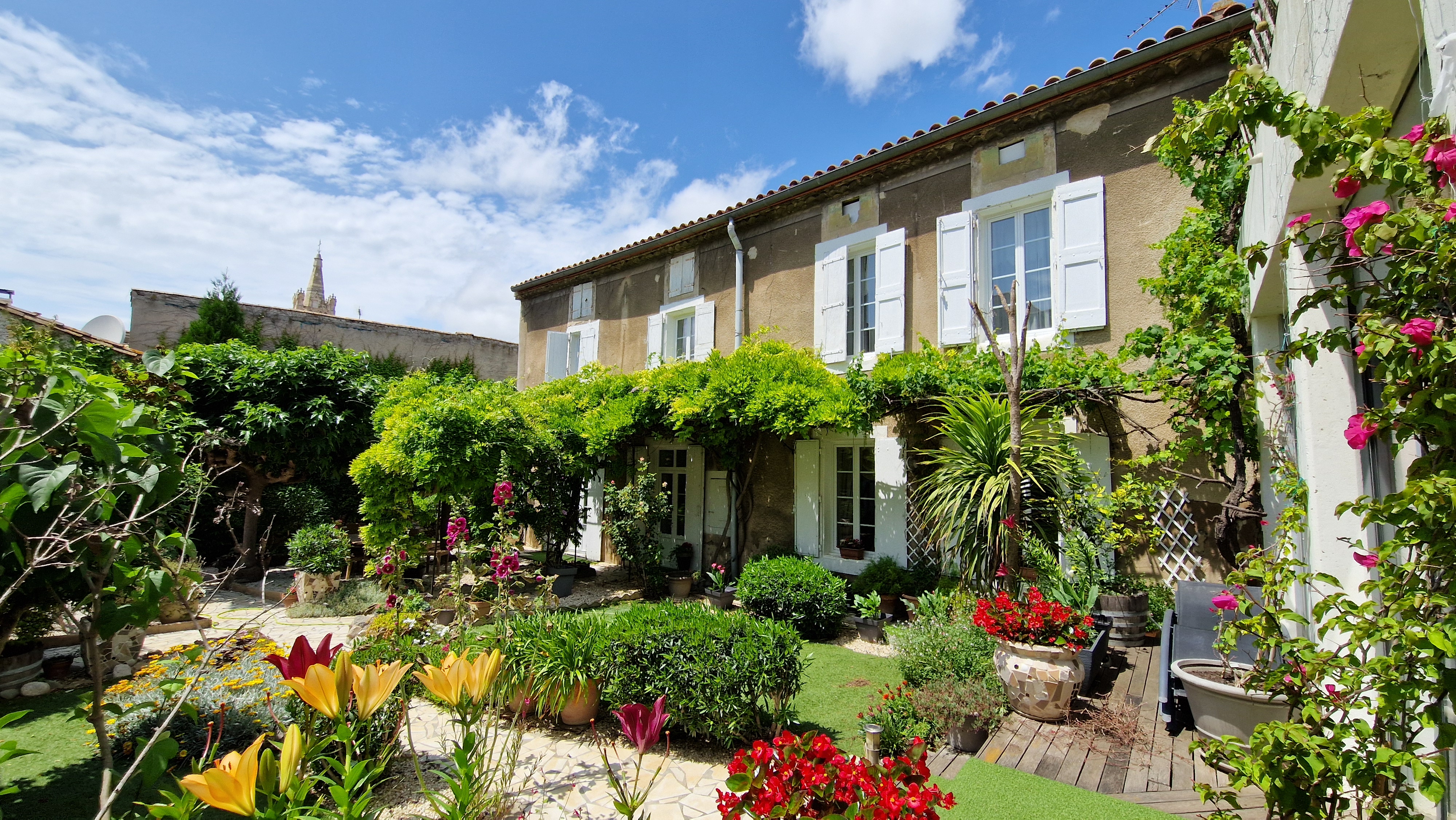 French property for sale in Olonzac, Hérault - €795,000 - photo 