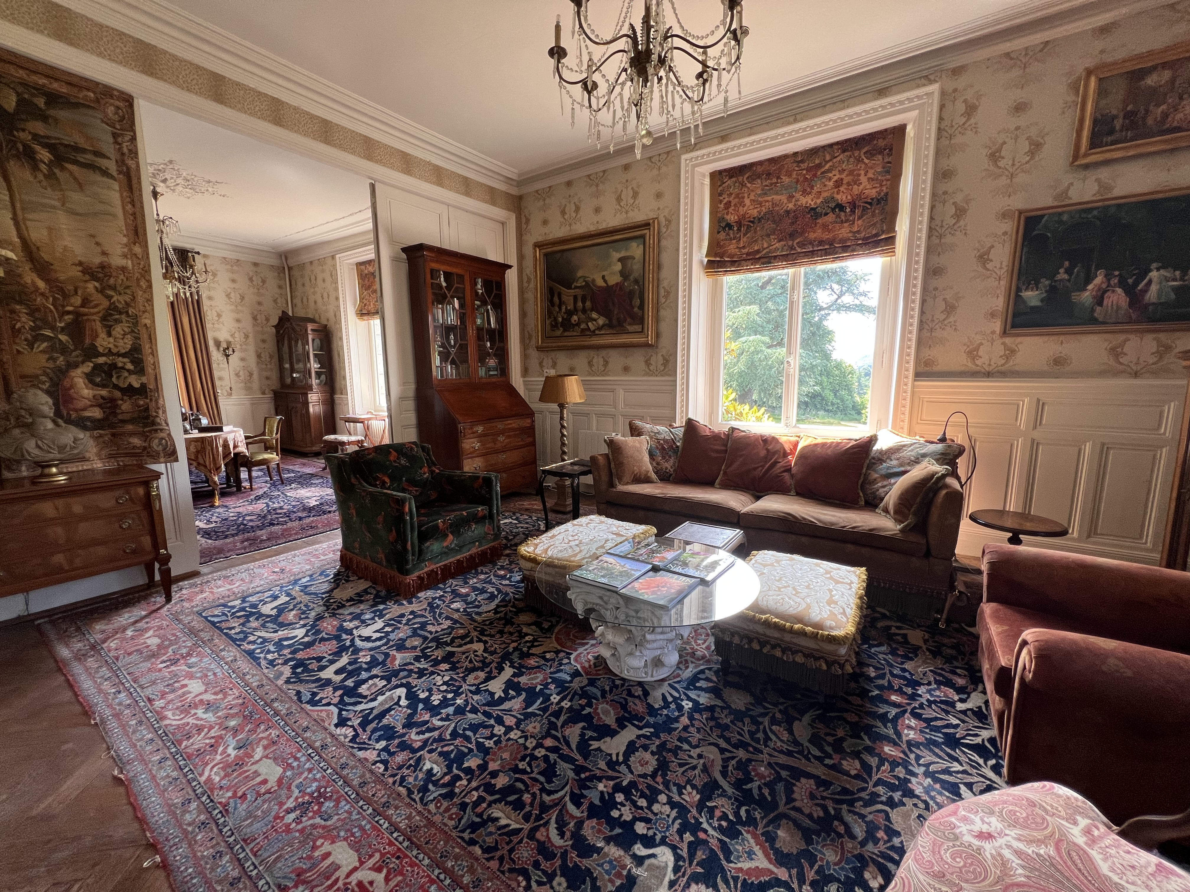 French property for sale in Beauficel, Manche - €895,700 - photo 