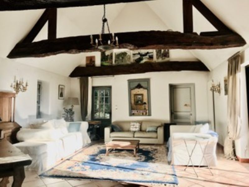 French property for sale in Auriac-du-Périgord, Dordogne - €850,000 - photo 