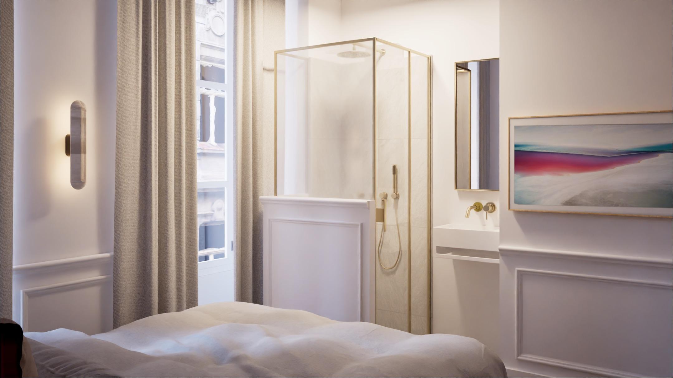 French property for sale in Paris 4e Arrondissement, Paris - €2,250,000 - photo 