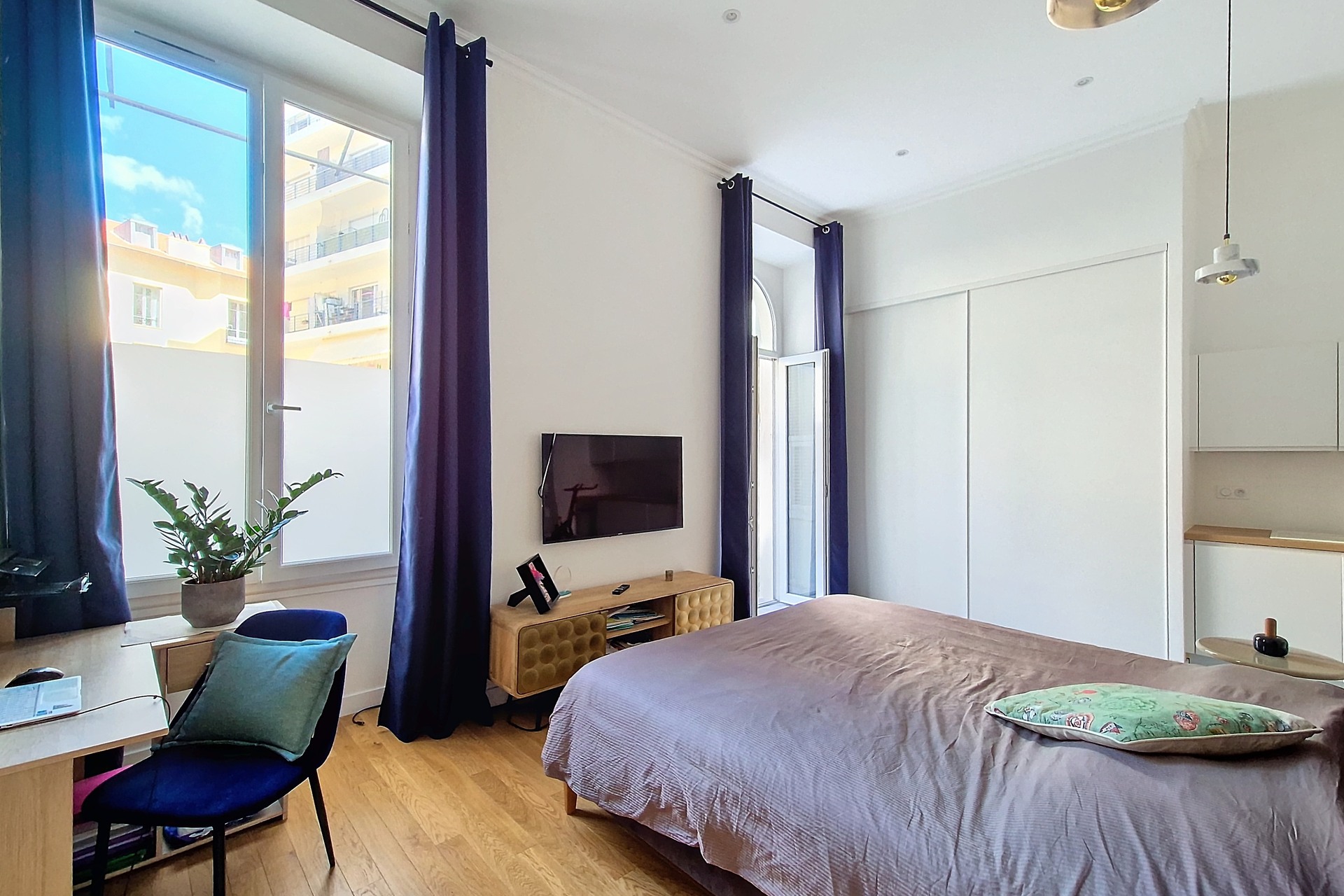 Propriété en France à vendre à Nice, Alpes-Maritimes - &#8364;1 250 000 - photo 