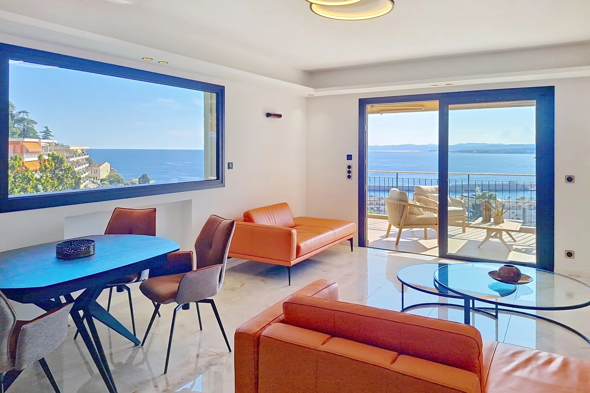 Propriété en France à vendre à Nice, Alpes-Maritimes - &#8364;1 090 000 - photo 