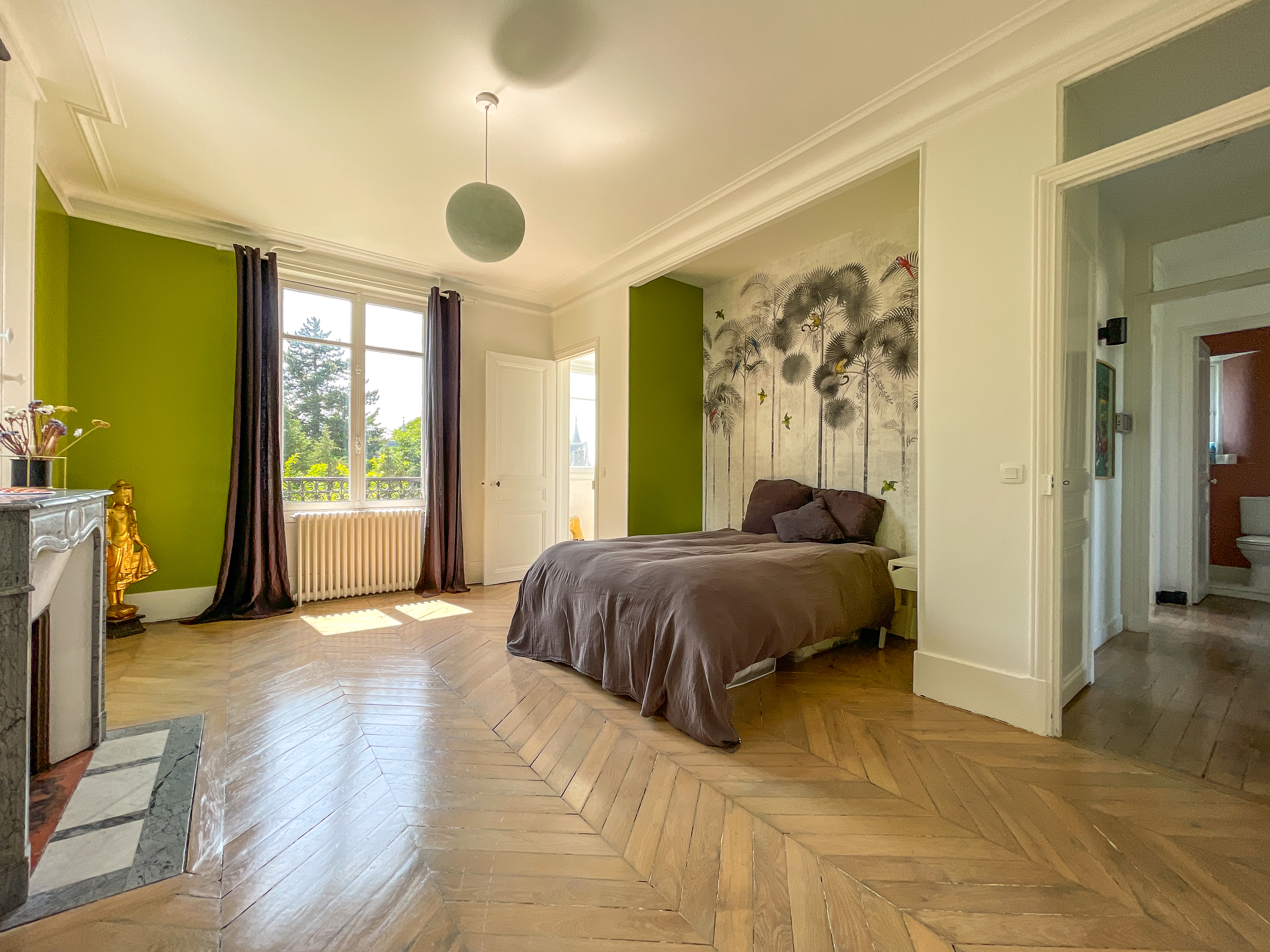 Propriété en France à vendre à Montmorency, Val-d'Oise - &#8364;1 100 000 - photo 