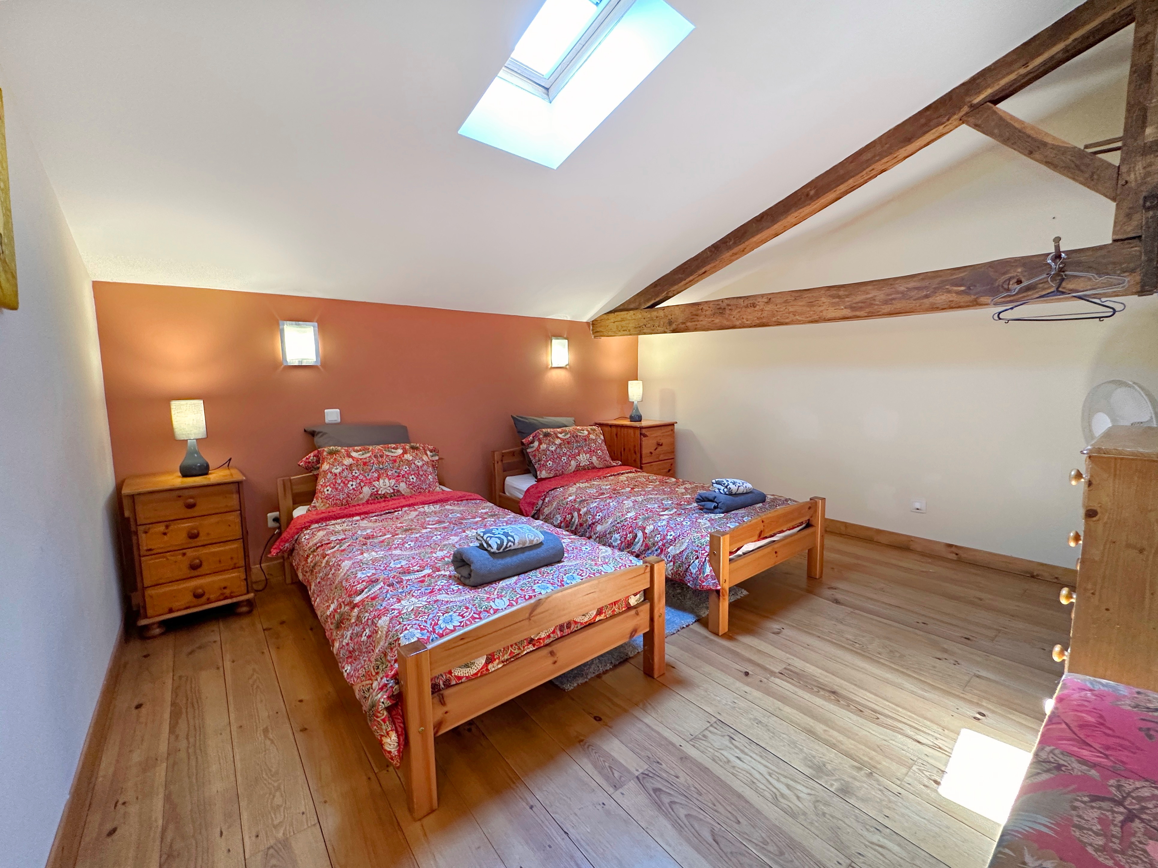 Propriété en France à vendre à Juignac, Charente - &#8364;749 000 - photo 