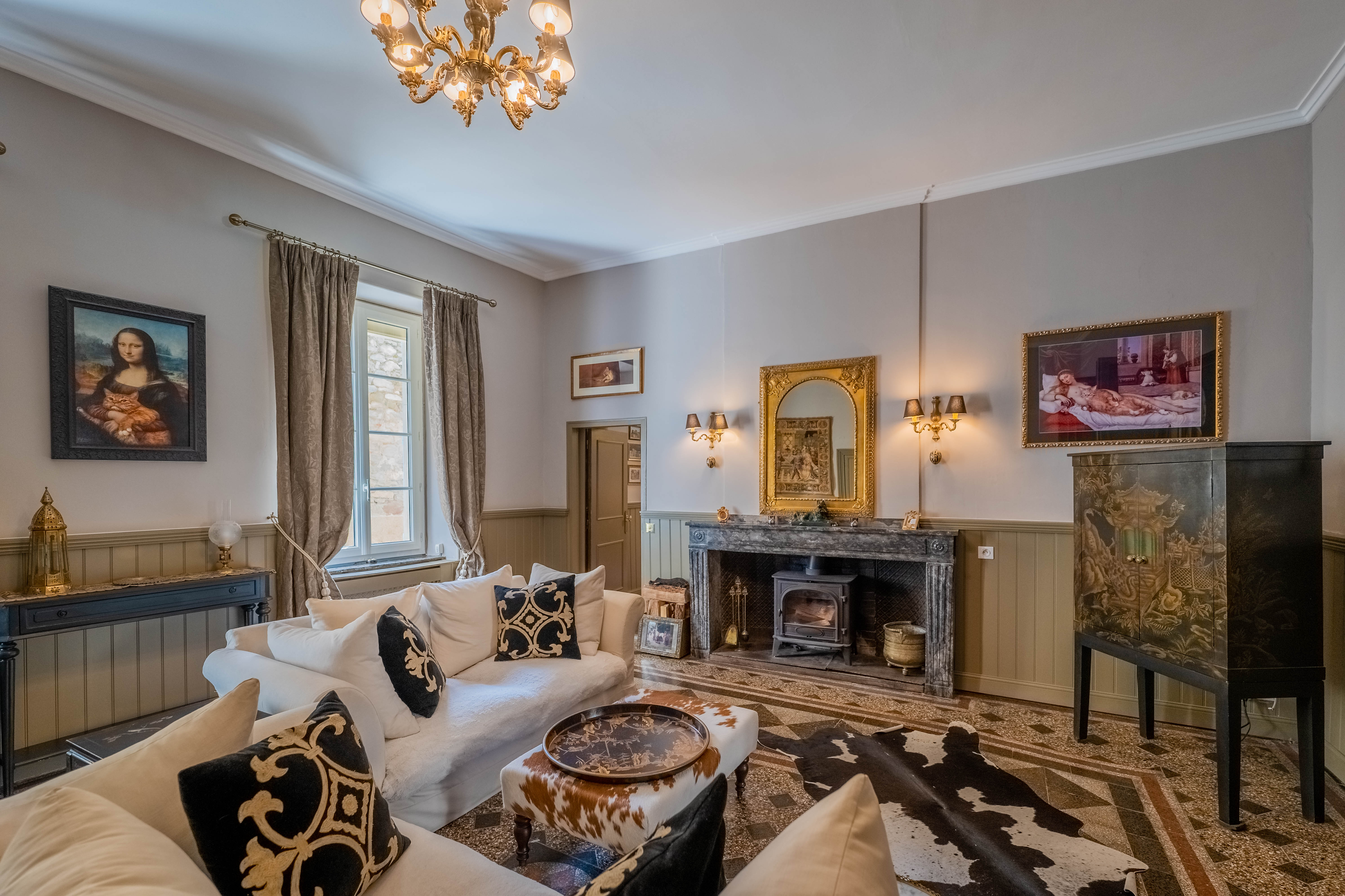 French property for sale in Pépieux, Aude - €650,000 - photo 