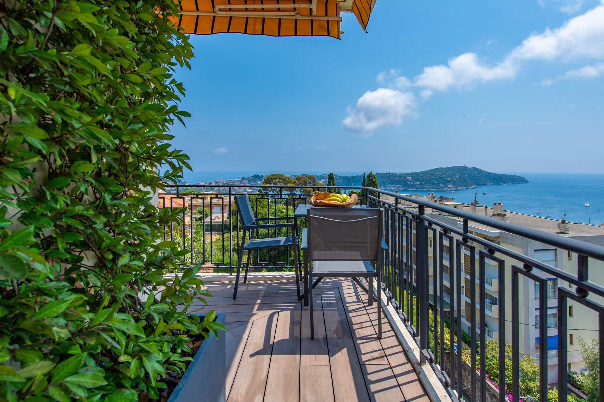 Propriété en France à vendre à Villefranche-sur-Mer, Alpes-Maritimes - &#8364;1 190 000 - photo 