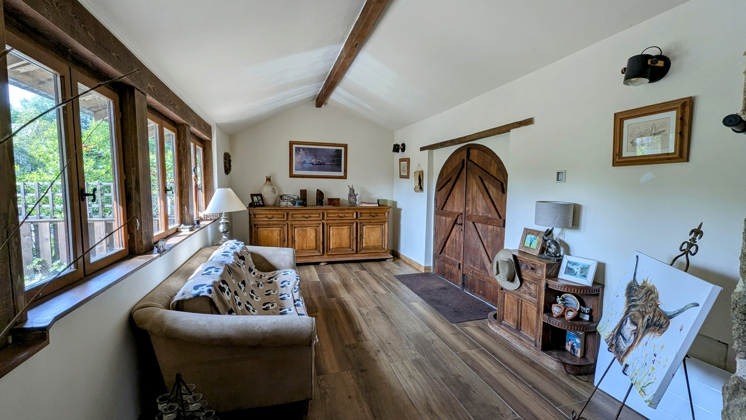 French property for sale in Lignol, Morbihan - €901,000 - photo 