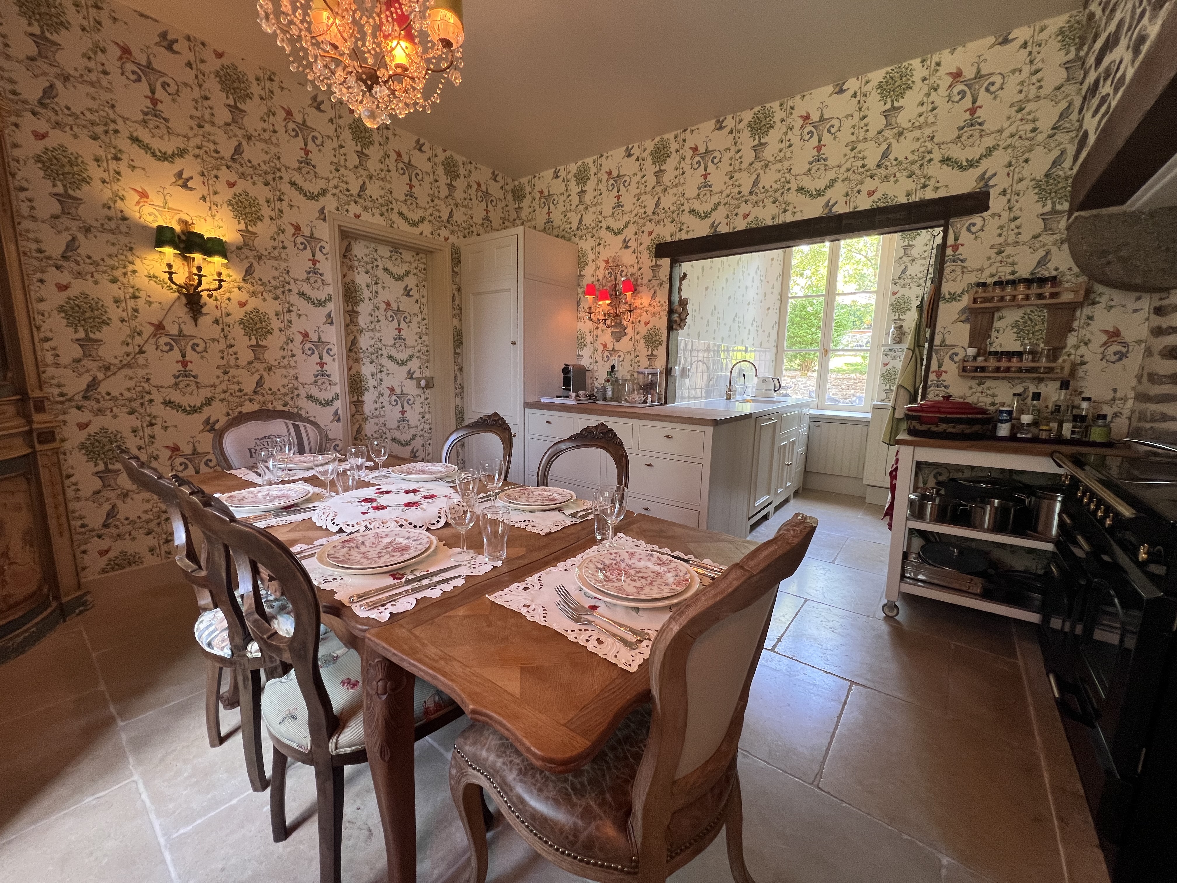 French property for sale in Beauficel, Manche - €895,700 - photo 