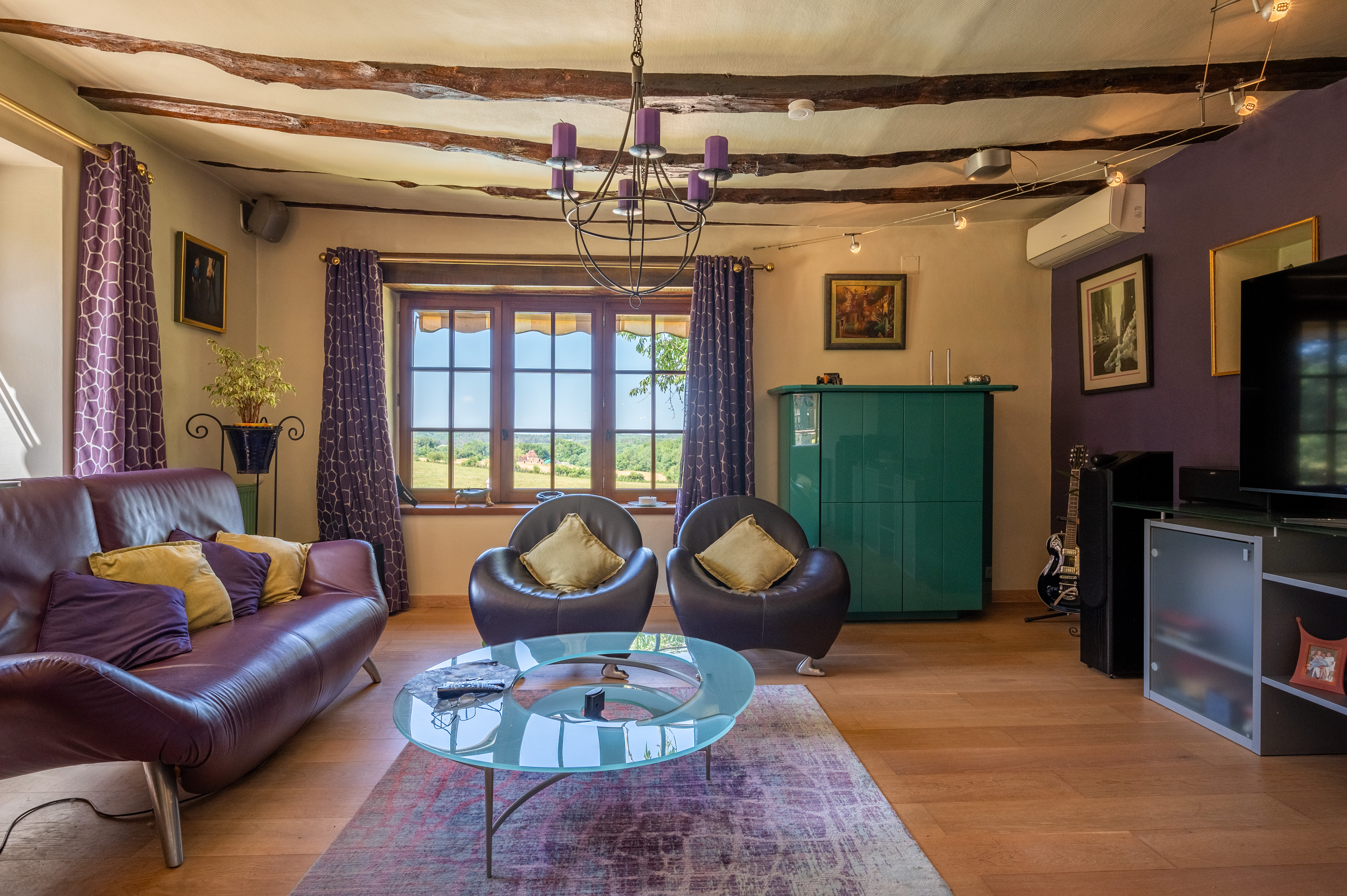 French property for sale in Val de Louyre et Caudeau, Dordogne - €895,000 - photo
