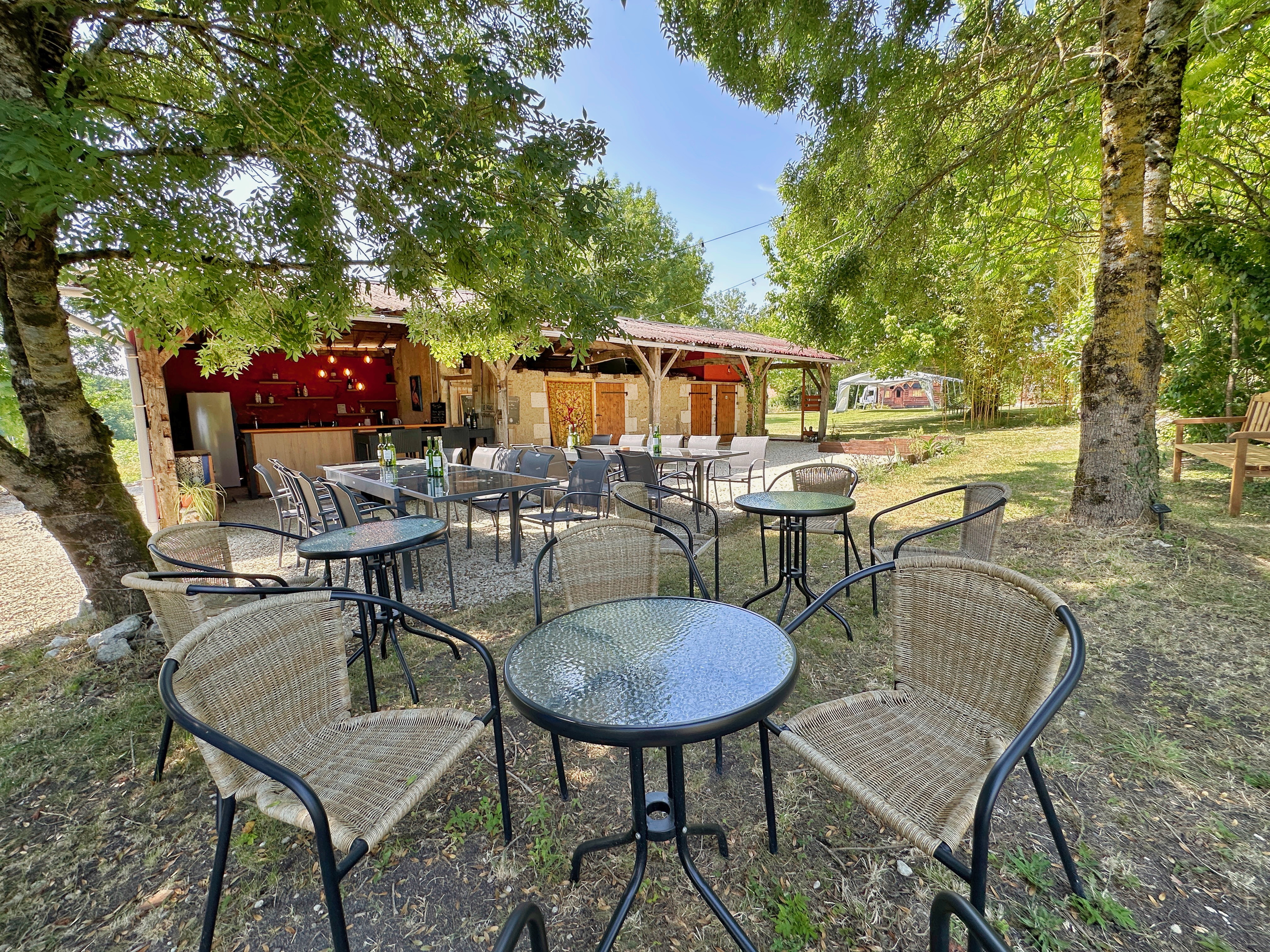 Propriété en France à vendre à Juignac, Charente - &#8364;749 000 - photo 