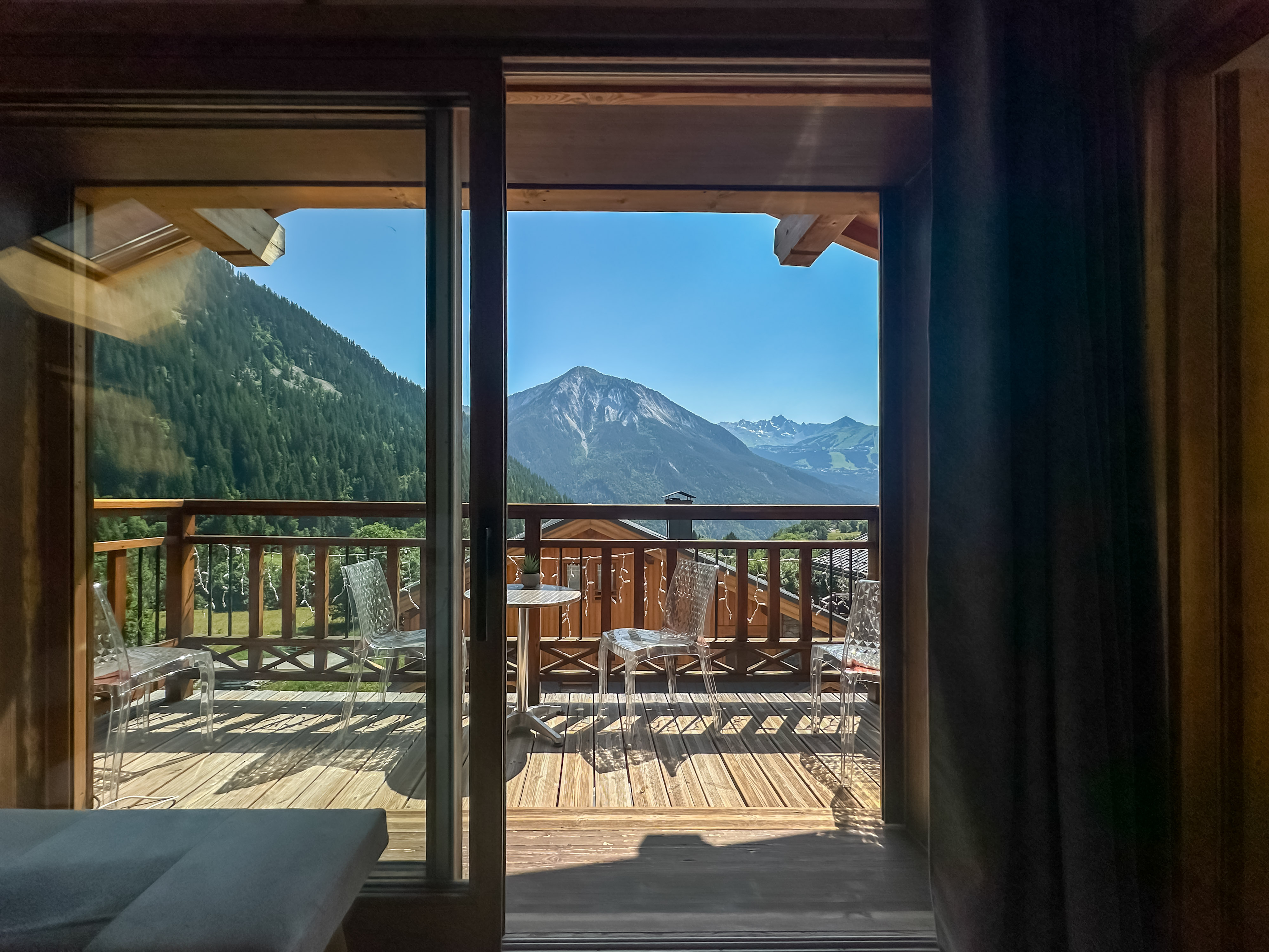 Propriété en France à vendre à Champagny-en-Vanoise, Savoie - &#8364;1 750 000 - photo 