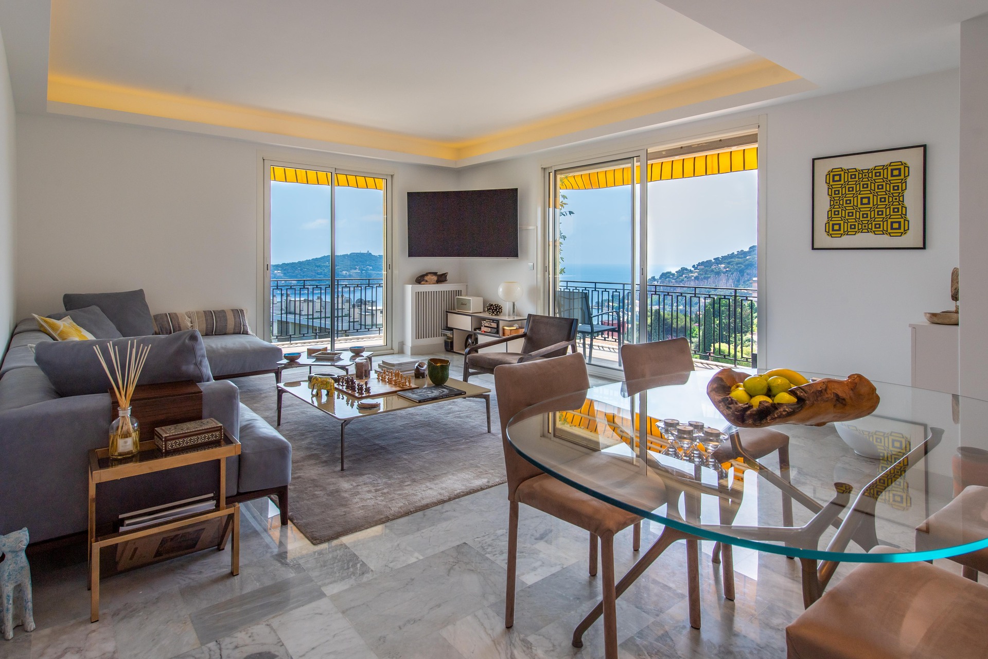 Propriété en France à vendre à Villefranche-sur-Mer, Alpes-Maritimes - &#8364;1 190 000 - photo 
