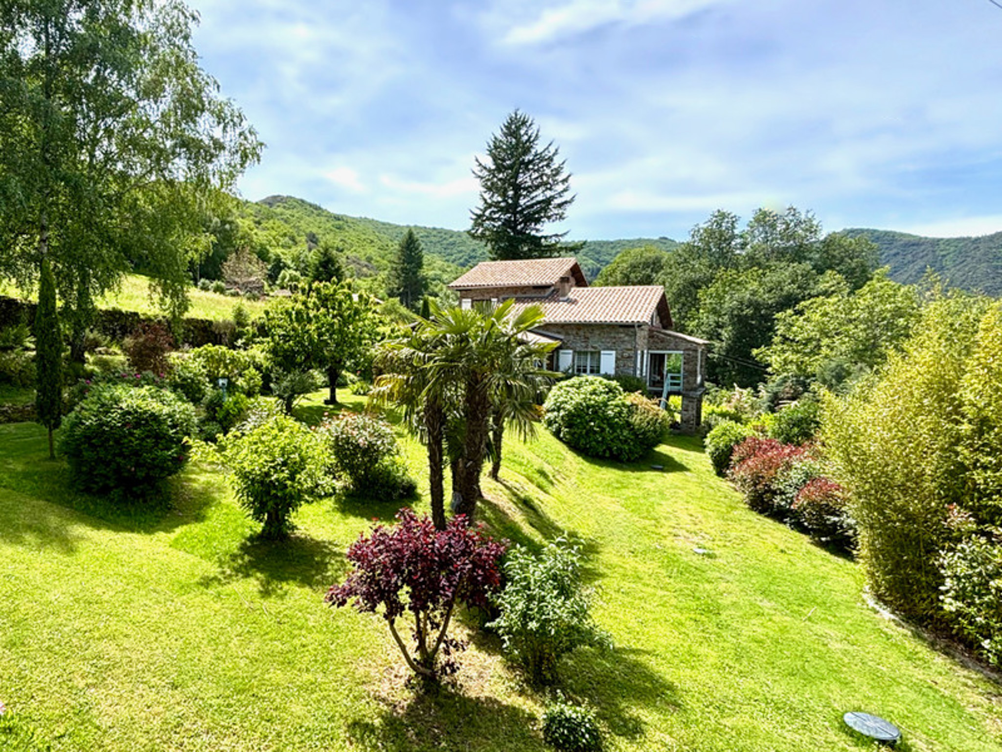 French property for sale in Saumane, Gard - €530,000 - photo 