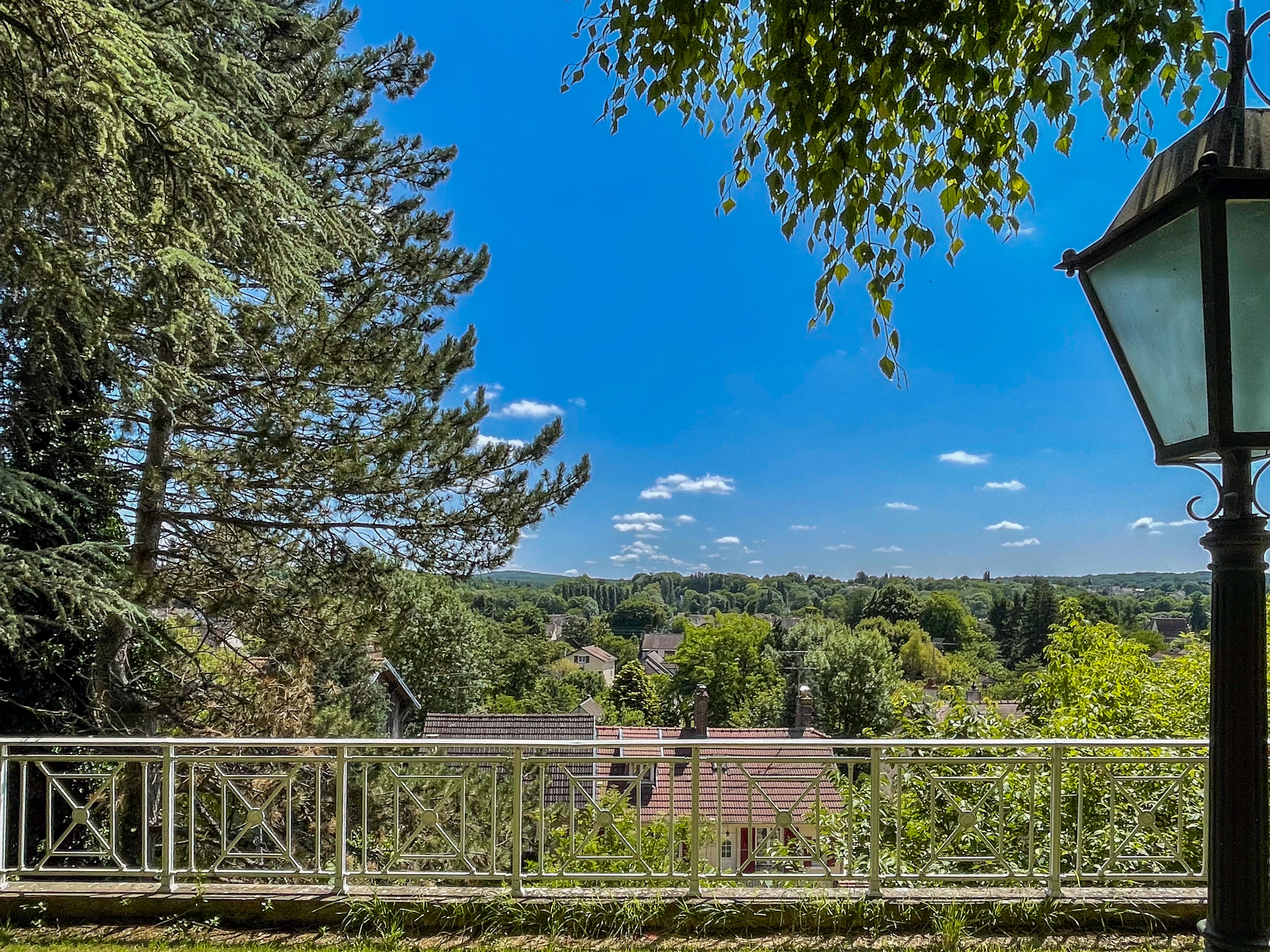 Propriété en France à vendre à L'Isle-Adam, Val-d'Oise - &#8364;1 290 000 - photo 