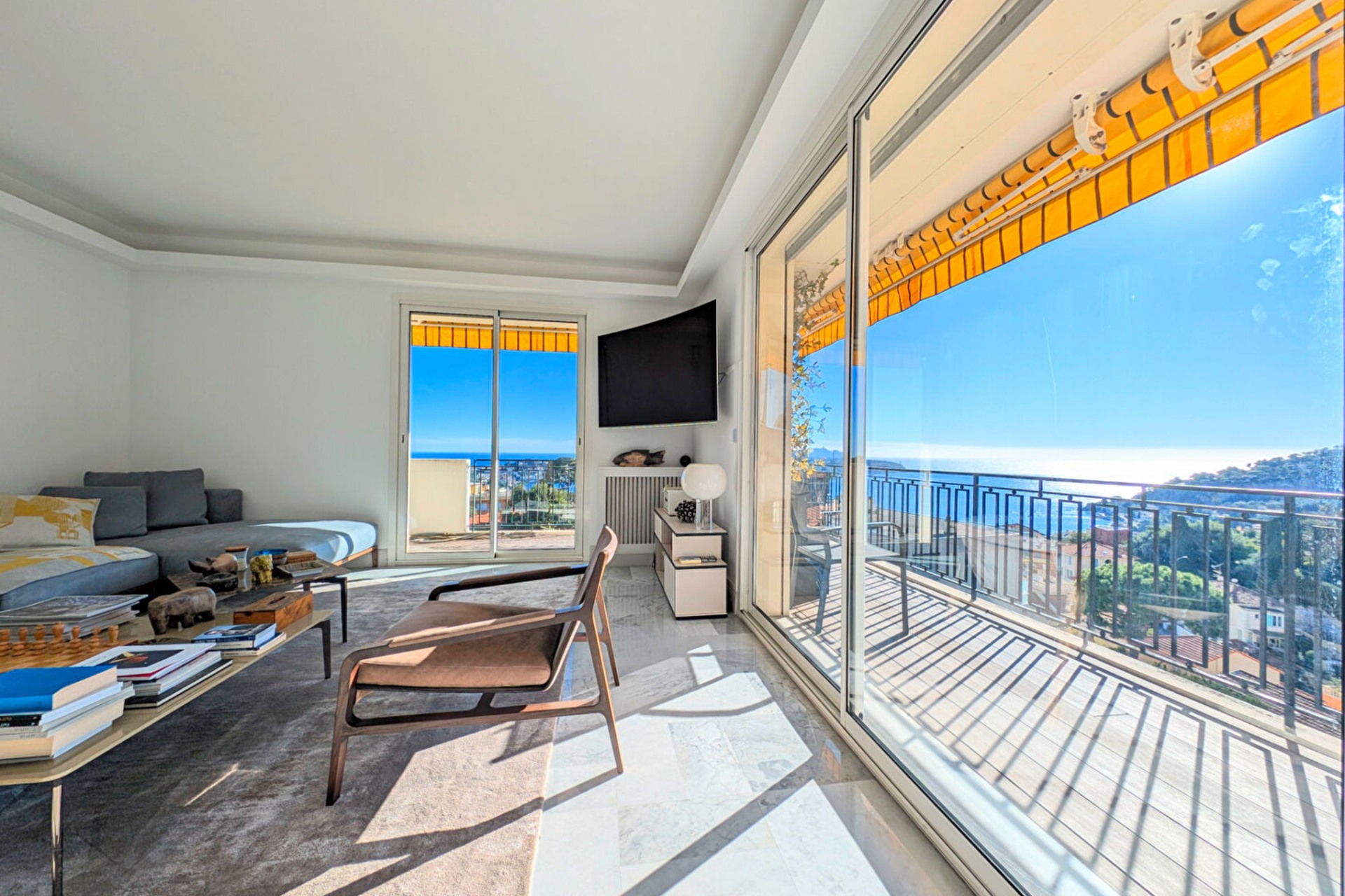 Propriété en France à vendre à Villefranche-sur-Mer, Alpes-Maritimes - &#8364;1 190 000 - photo 