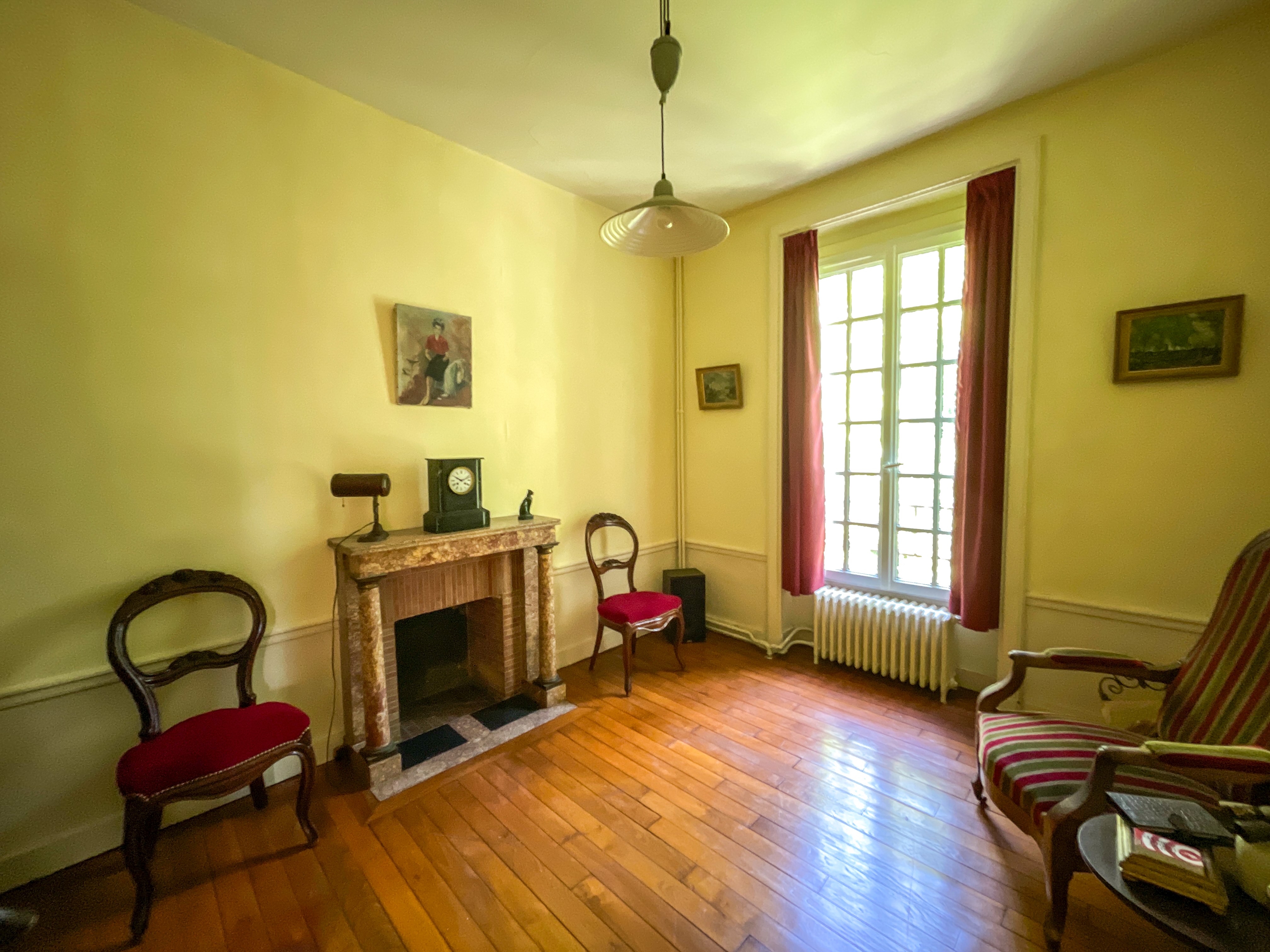 Propriété en France à vendre à L'Isle-Adam, Val-d'Oise - &#8364;1 290 000 - photo 