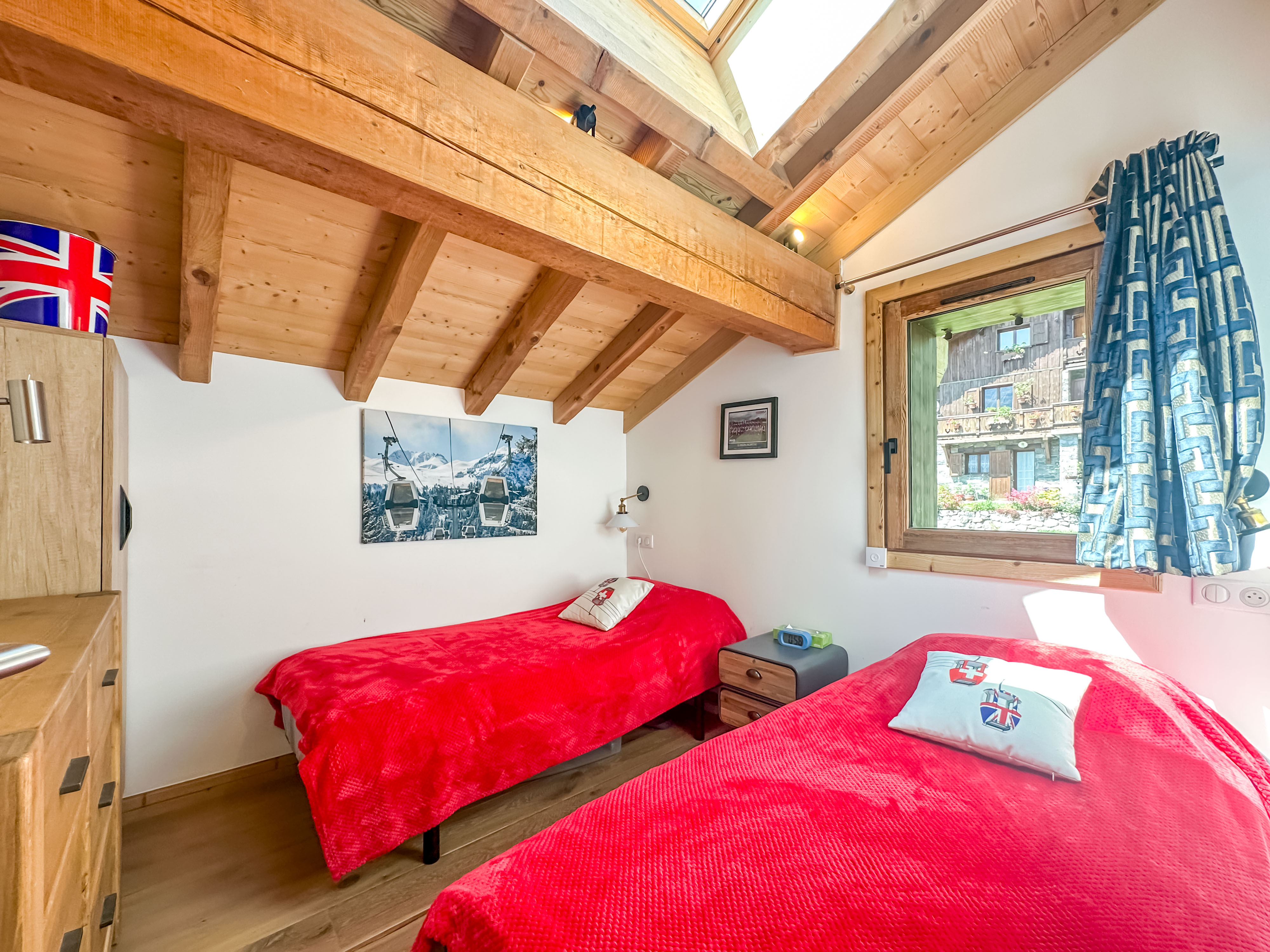 Propriété en France à vendre à Champagny-en-Vanoise, Savoie - &#8364;1 750 000 - photo 