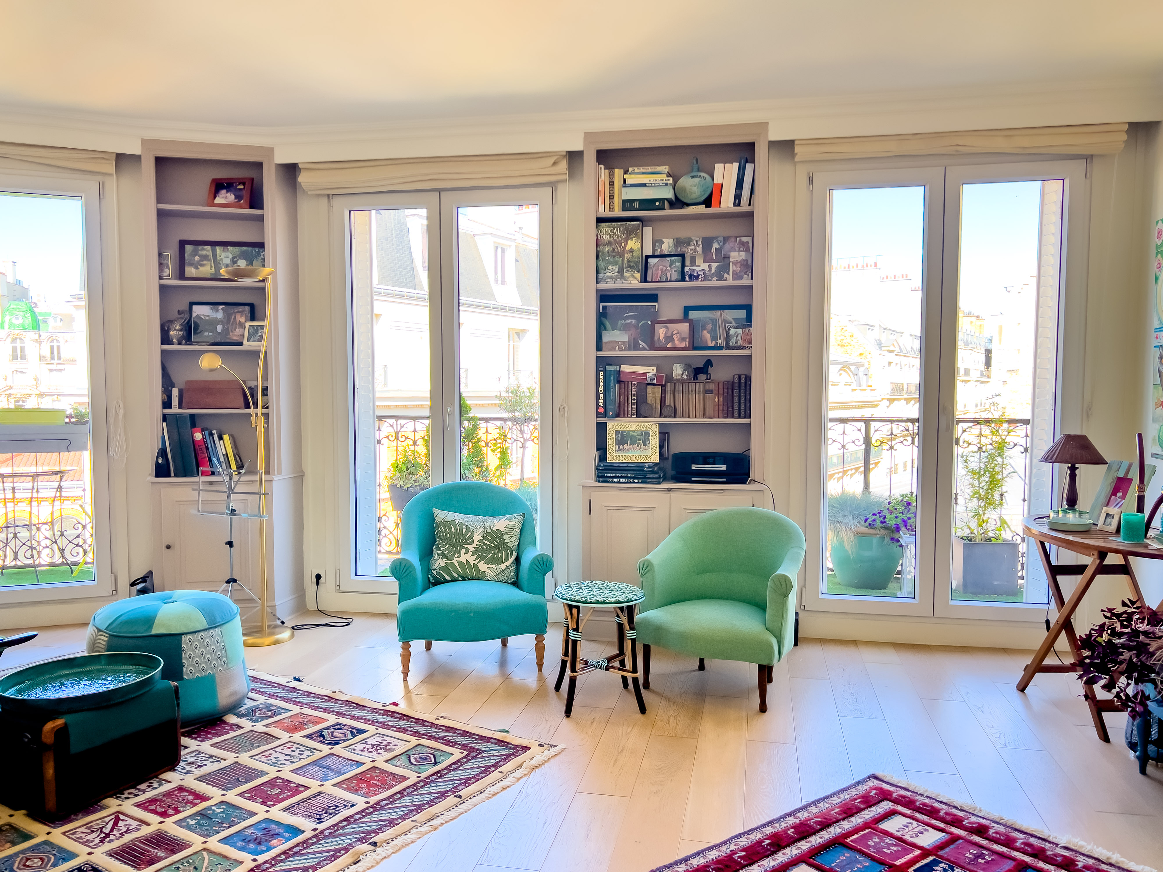 French property for sale in Paris 16e Arrondissement, Paris - €1,650,000 - photo 