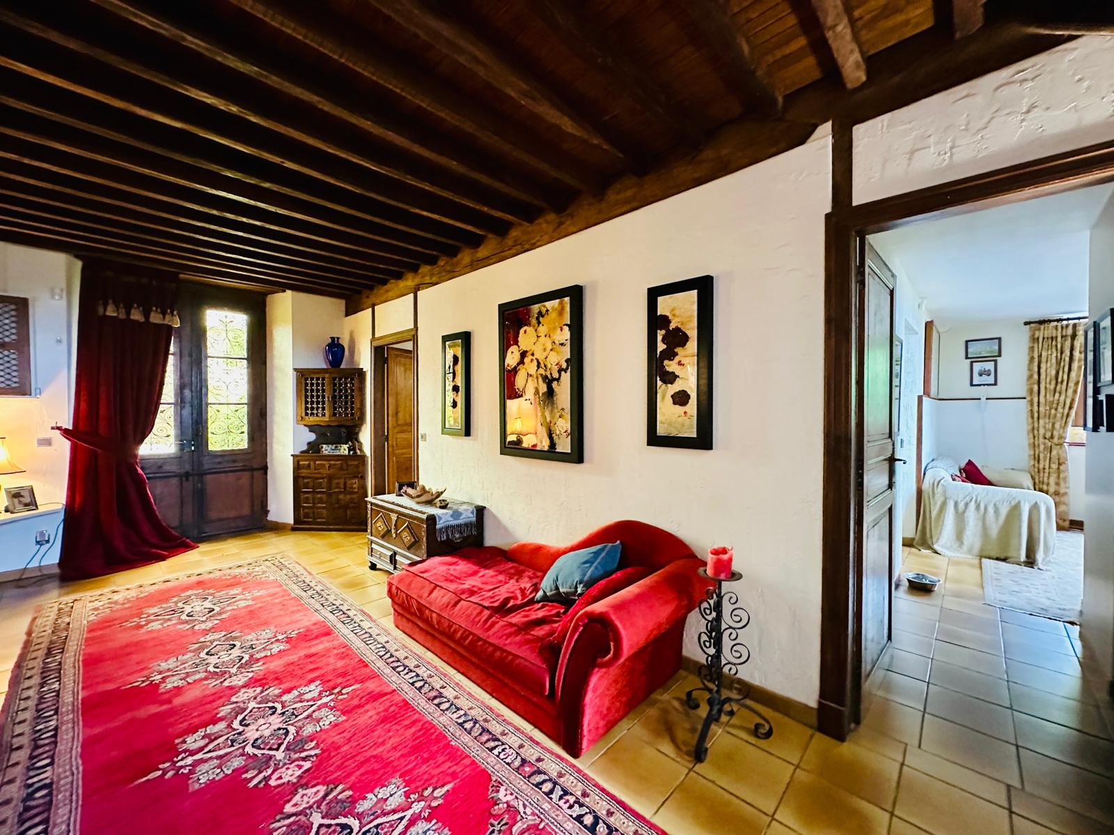 Propriété en France à vendre à Saint-Lézer, Hautes-Pyrénées - €599 500 - photo 