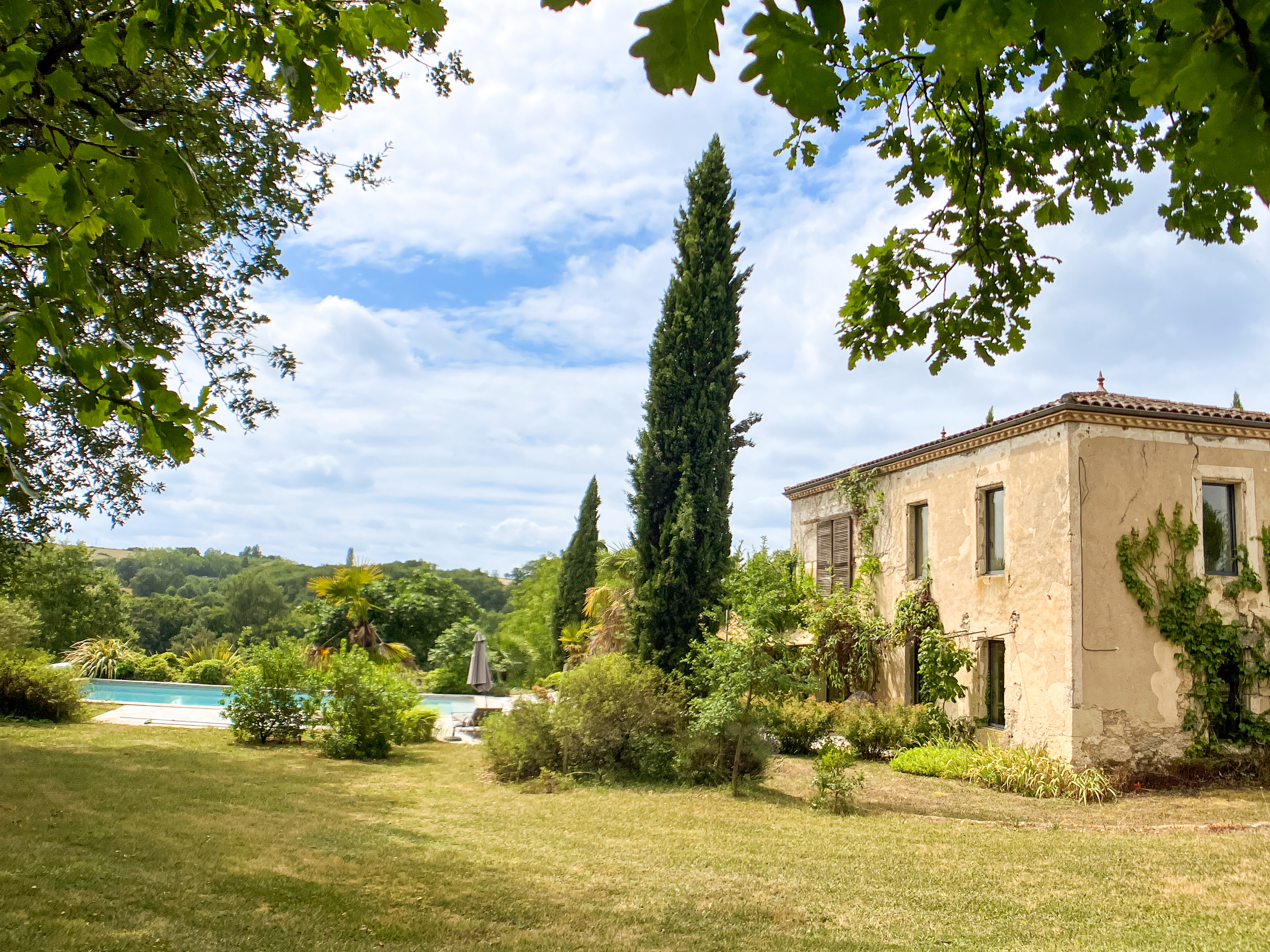French property for sale in Espiens, Lot-et-Garonne - €689,000 - photo 