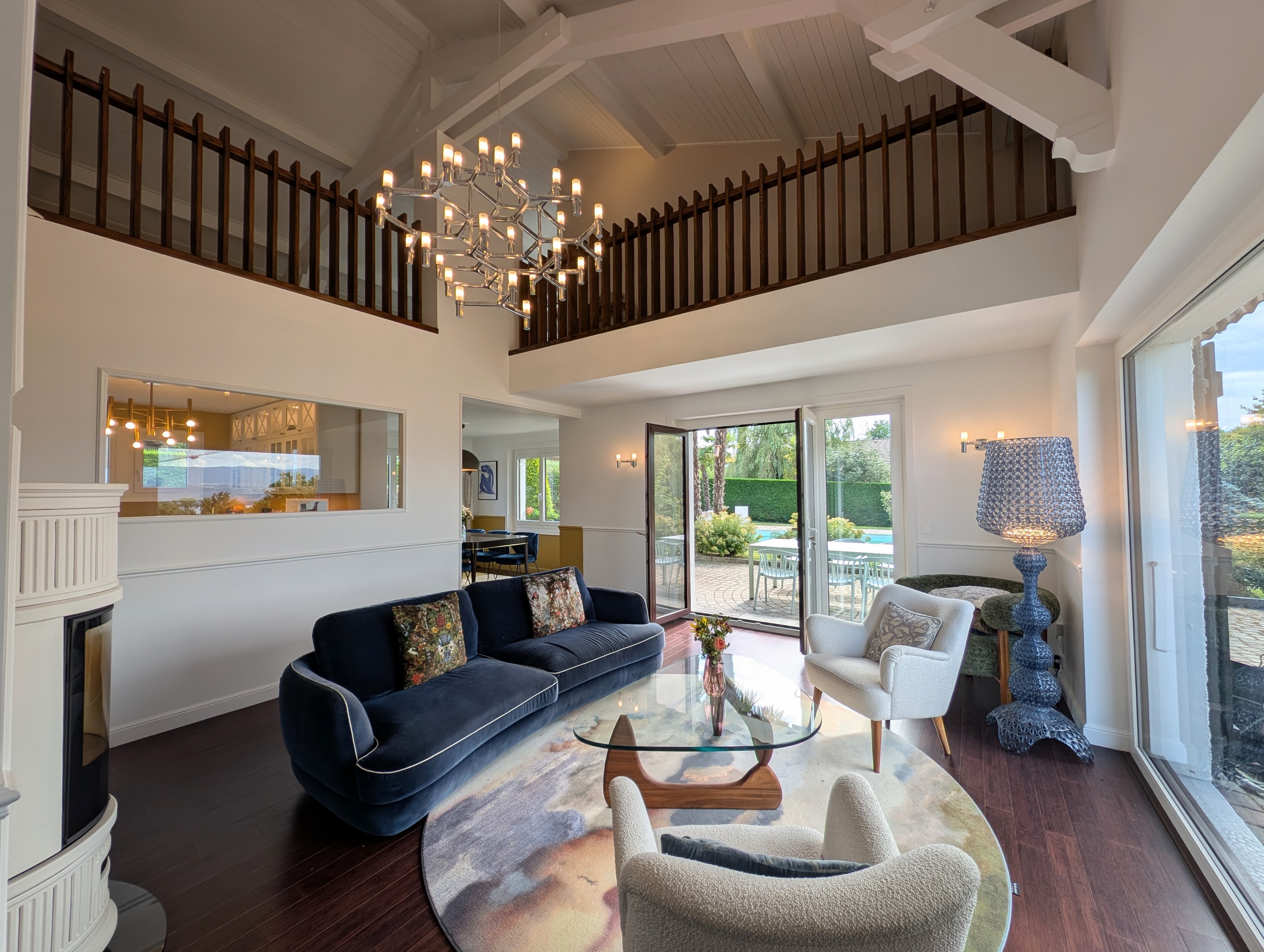 French property for sale in Yvoire, Haute-Savoie - €1,490,000 - photo 