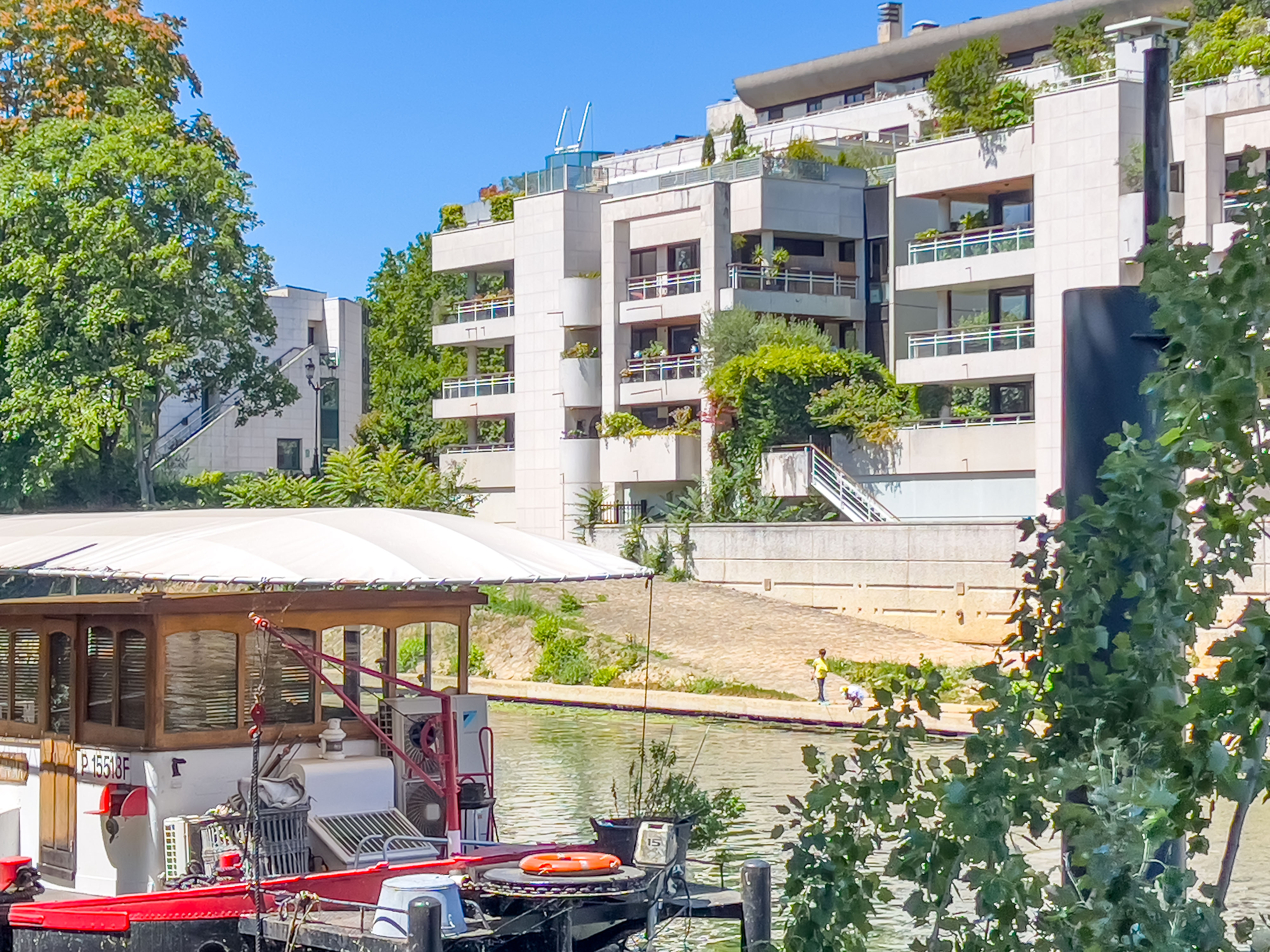 French property for sale in Neuilly-sur-Seine, Hauts-de-Seine - €1,395,000 - photo 