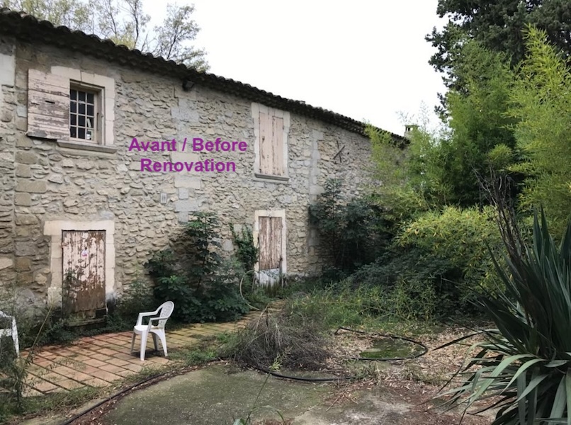 French property for sale in Rognonas, Bouches-du-Rhône - €1,600,000 - photo 