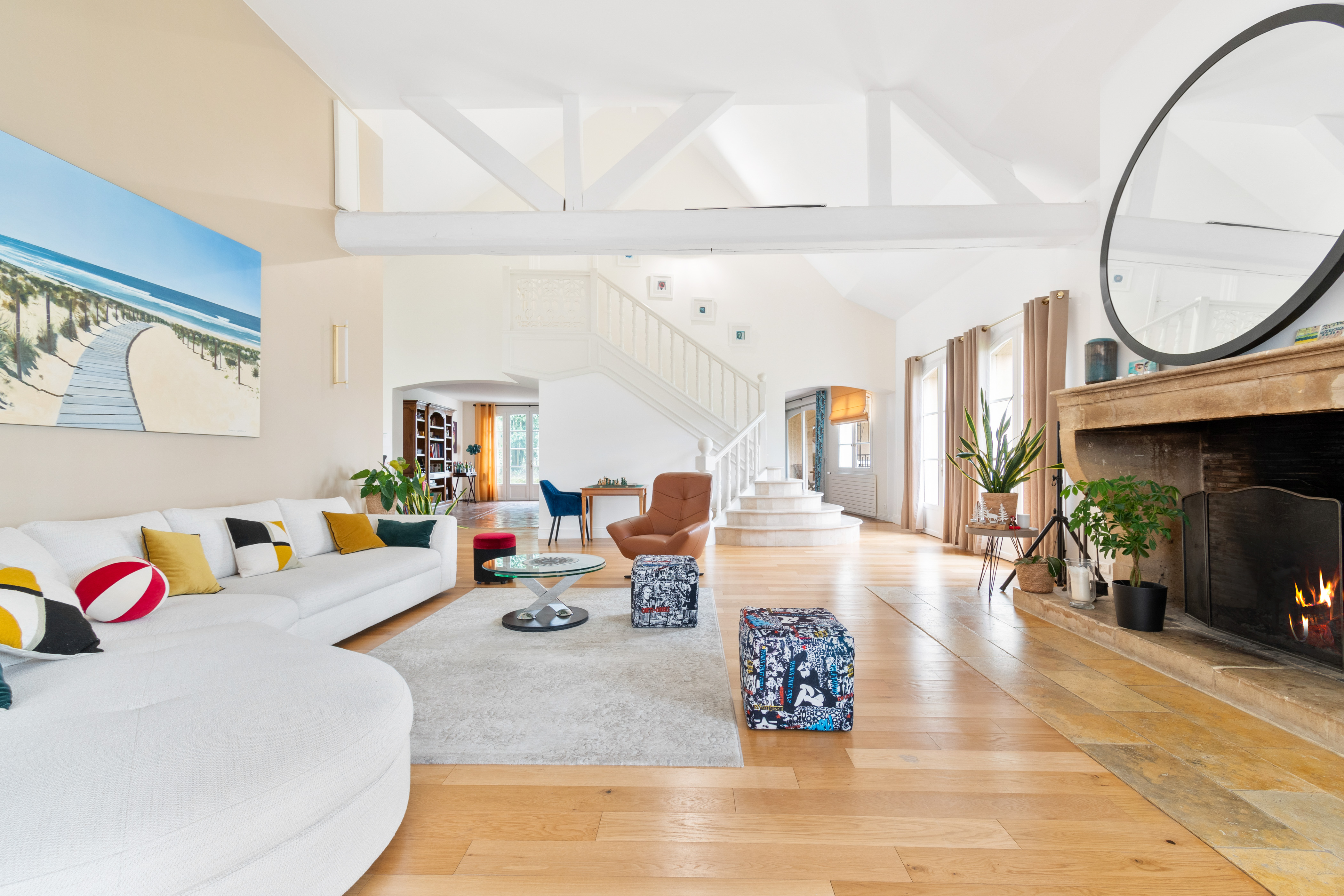 Propriété en France à vendre à Noisy-le-Roi, Yvelines - &#8364;5 500 000 - photo 