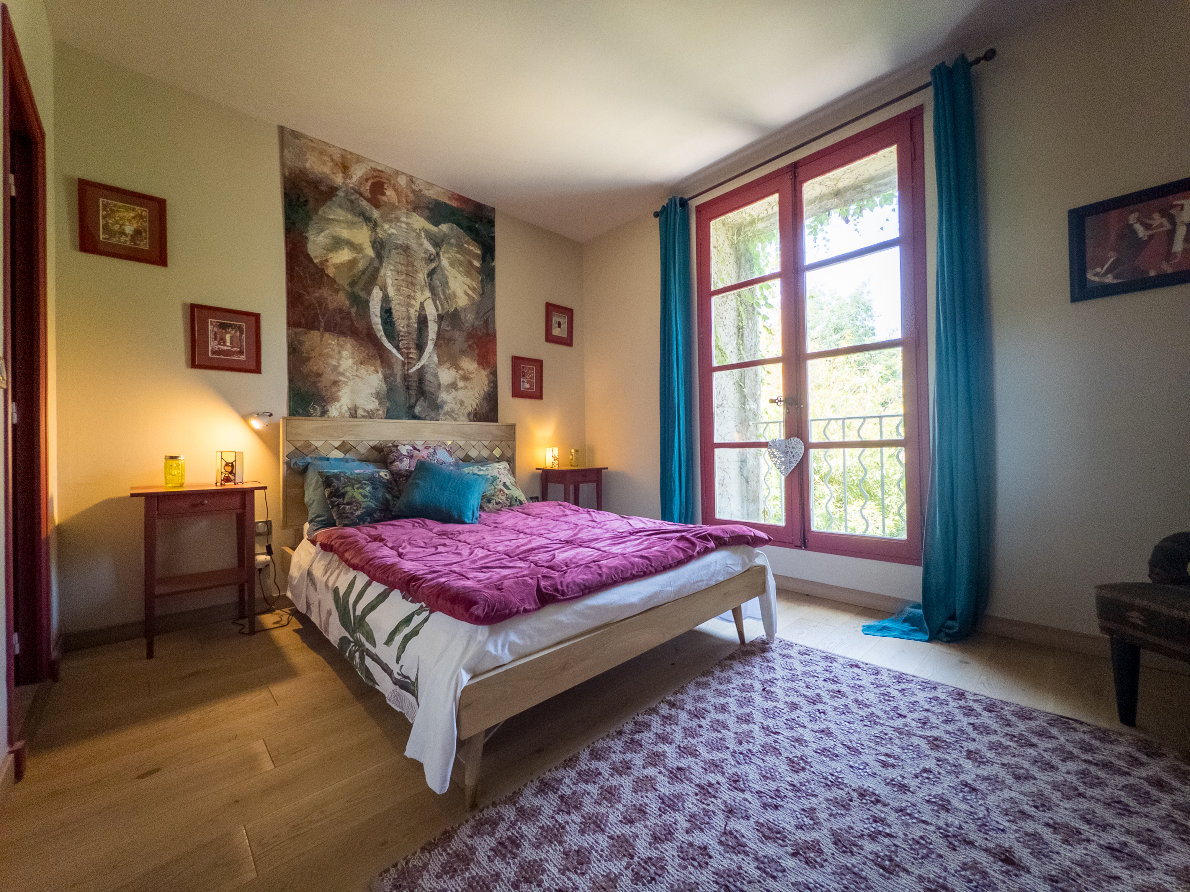 French property for sale in Adissan, Hérault - €949,000 - photo 
