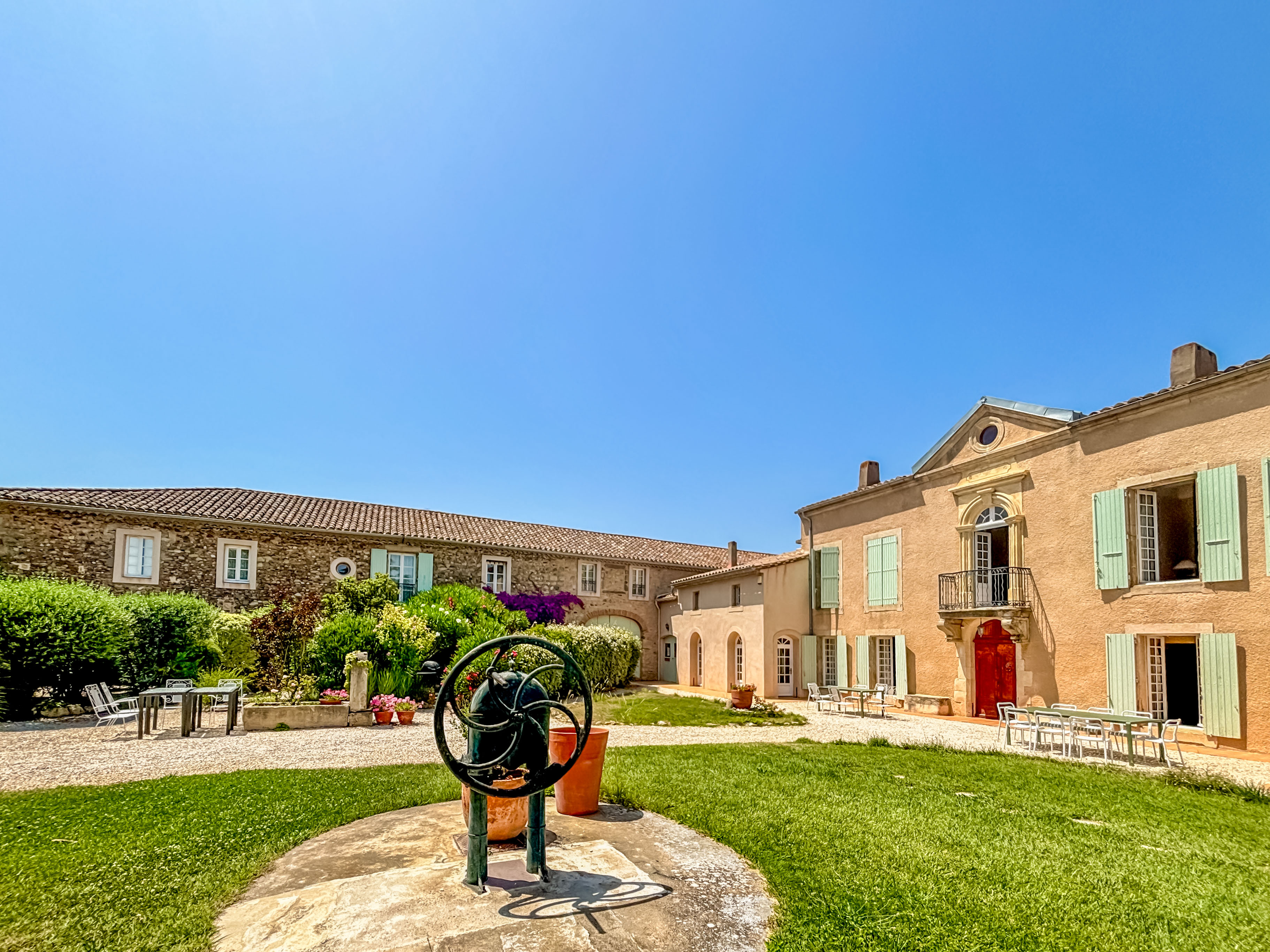 Propriété en France à vendre à Saint-Nazaire-d'Aude, Aude - &#8364;1 495 000 - photo 