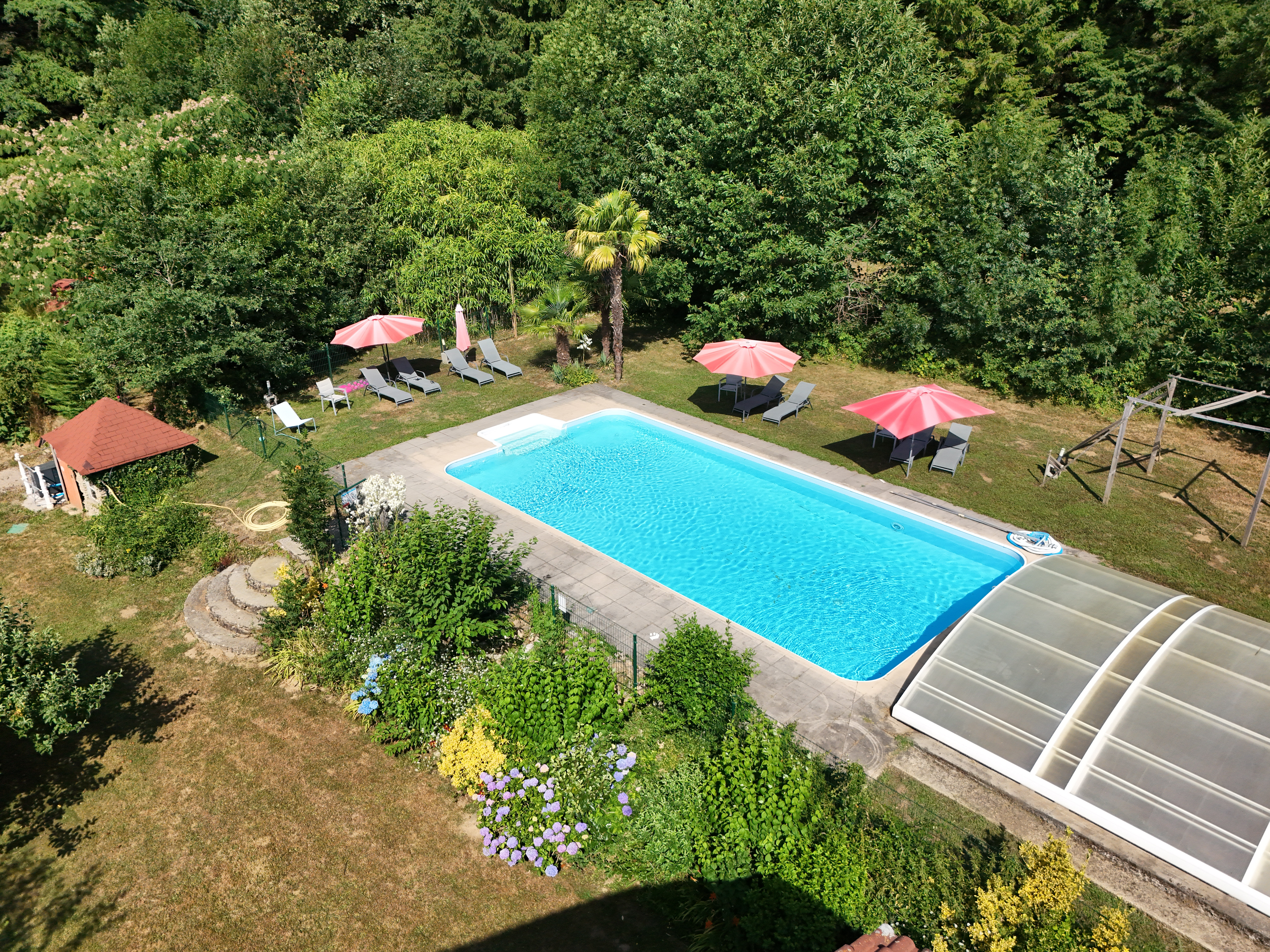 French property for sale in Châlus, Haute-Vienne - €849,000 - photo 
