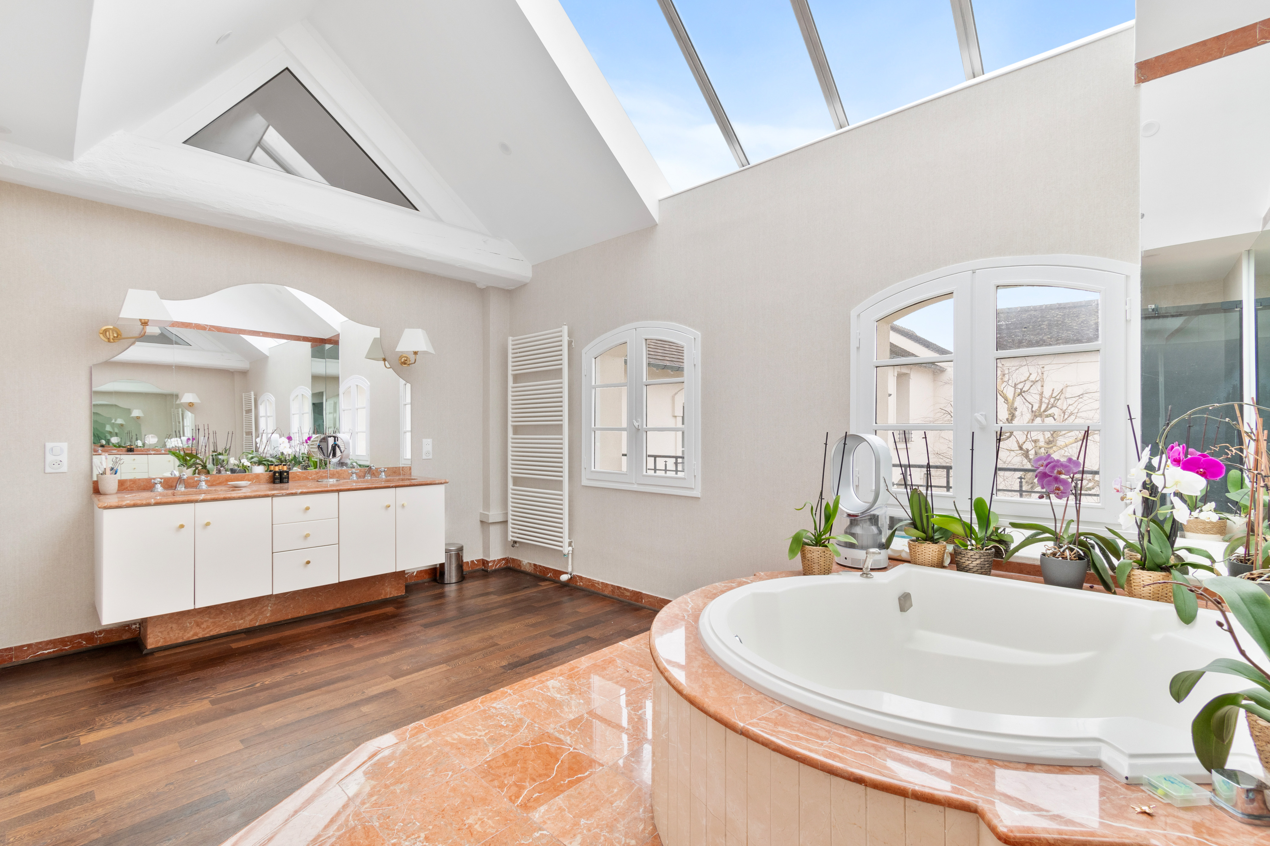 Propriété en France à vendre à Noisy-le-Roi, Yvelines - &#8364;5 500 000 - photo 