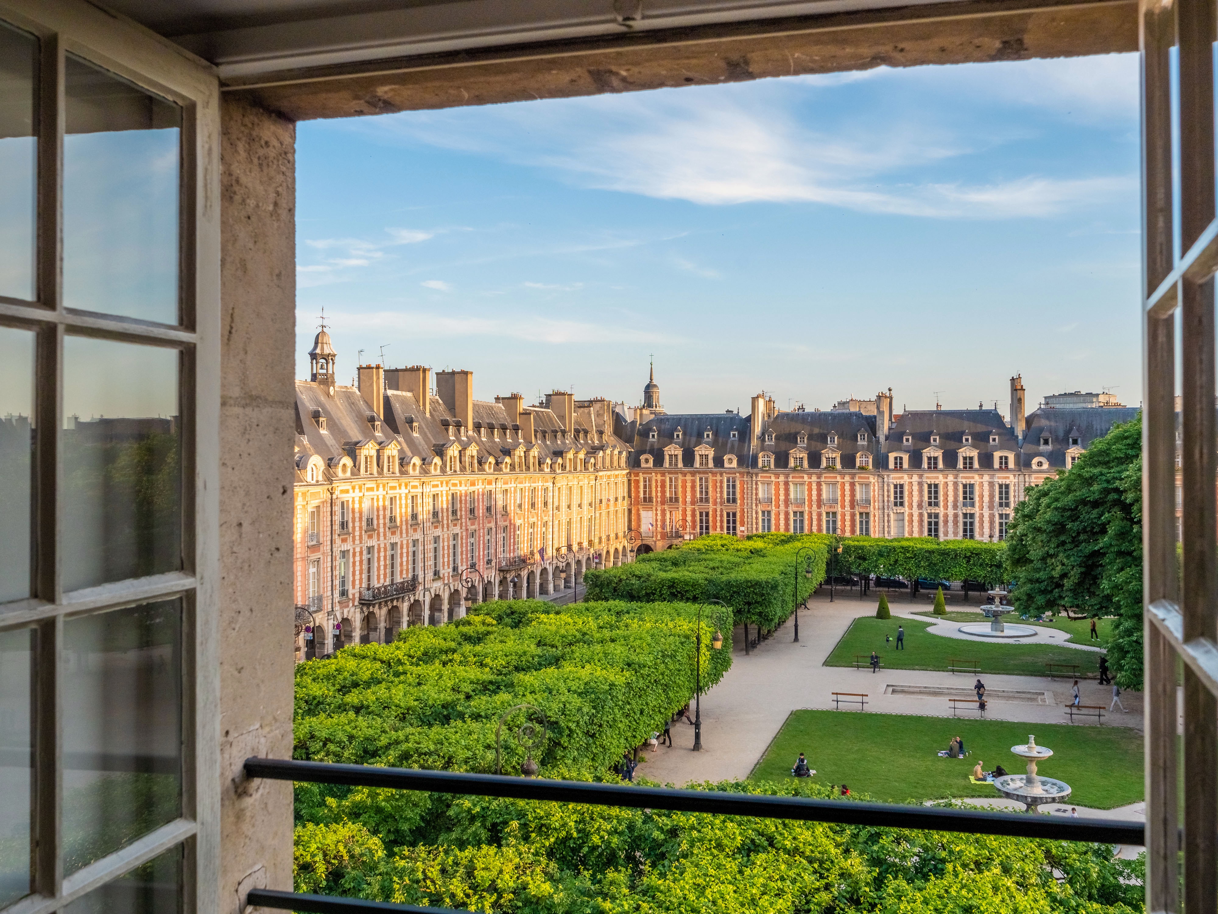 French property for sale in Paris 3e Arrondissement, Paris - €4,400,000 - photo 