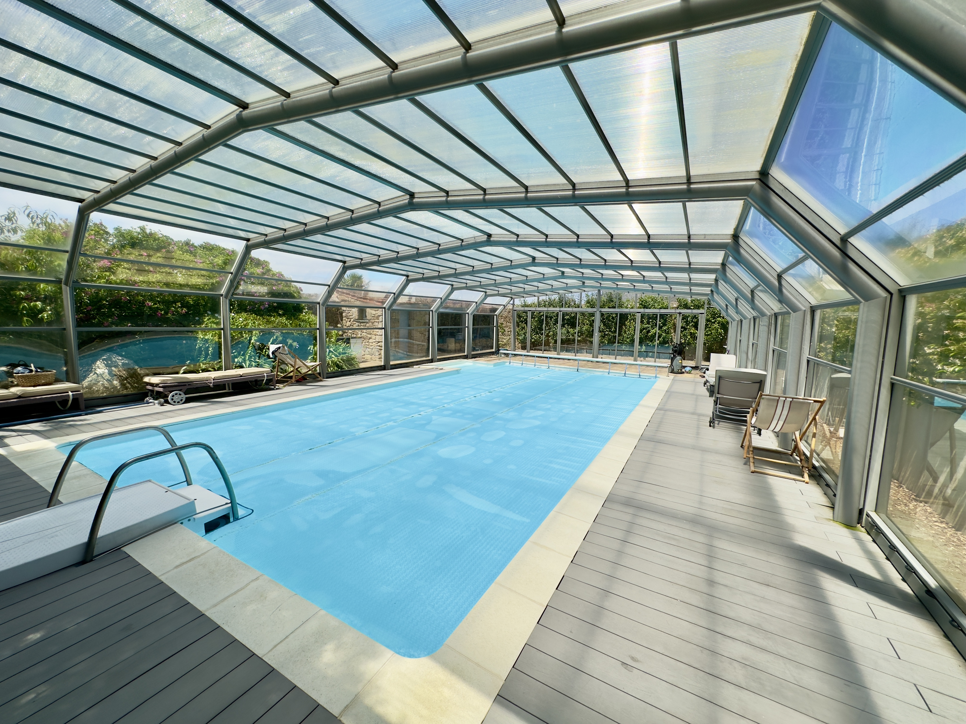 French property for sale in Perros-Guirec, Côtes-d'Armor - €1,352,000 - photo 