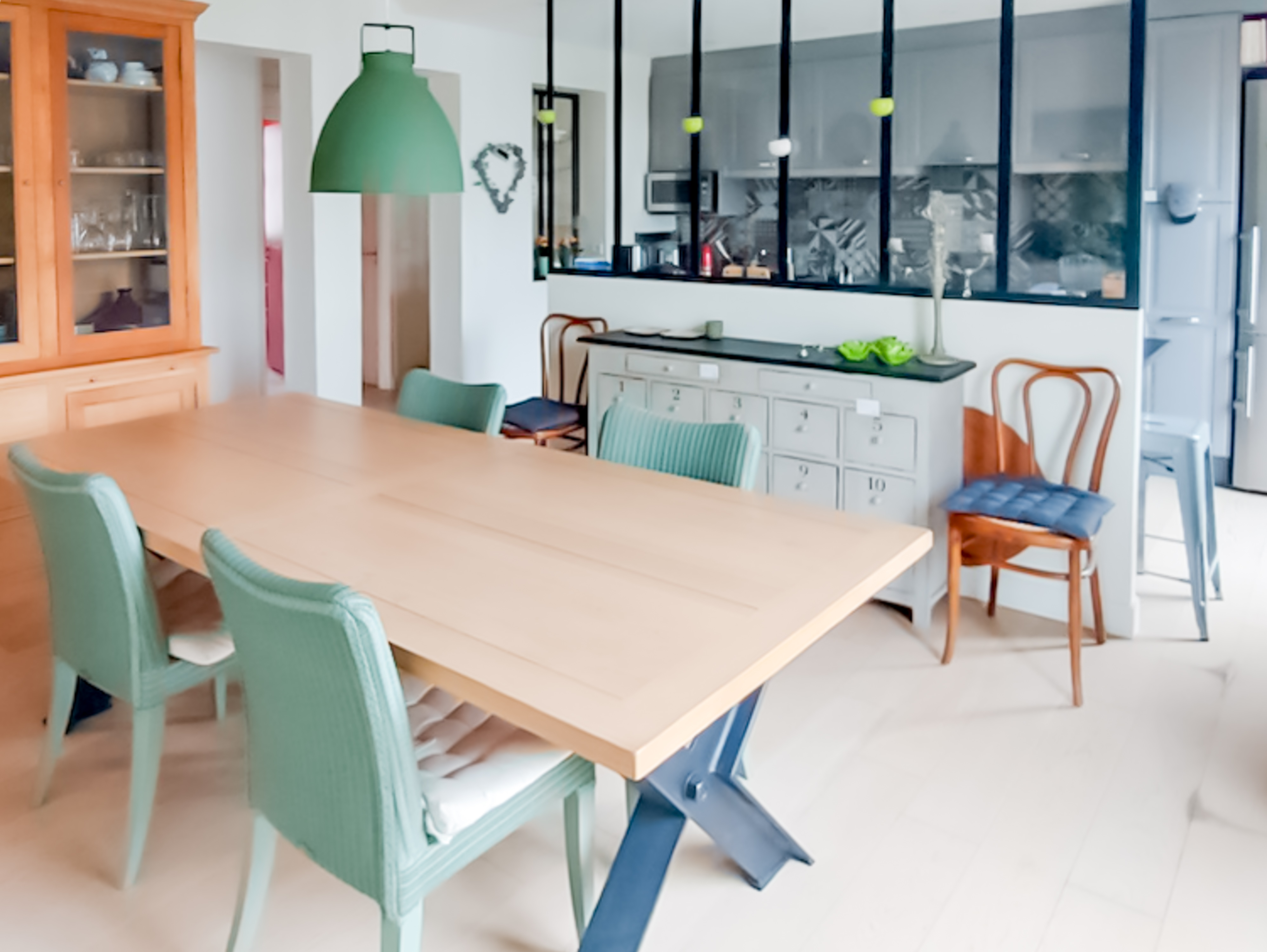 French property for sale in Paris 16e Arrondissement, Paris - €1,650,000 - photo 