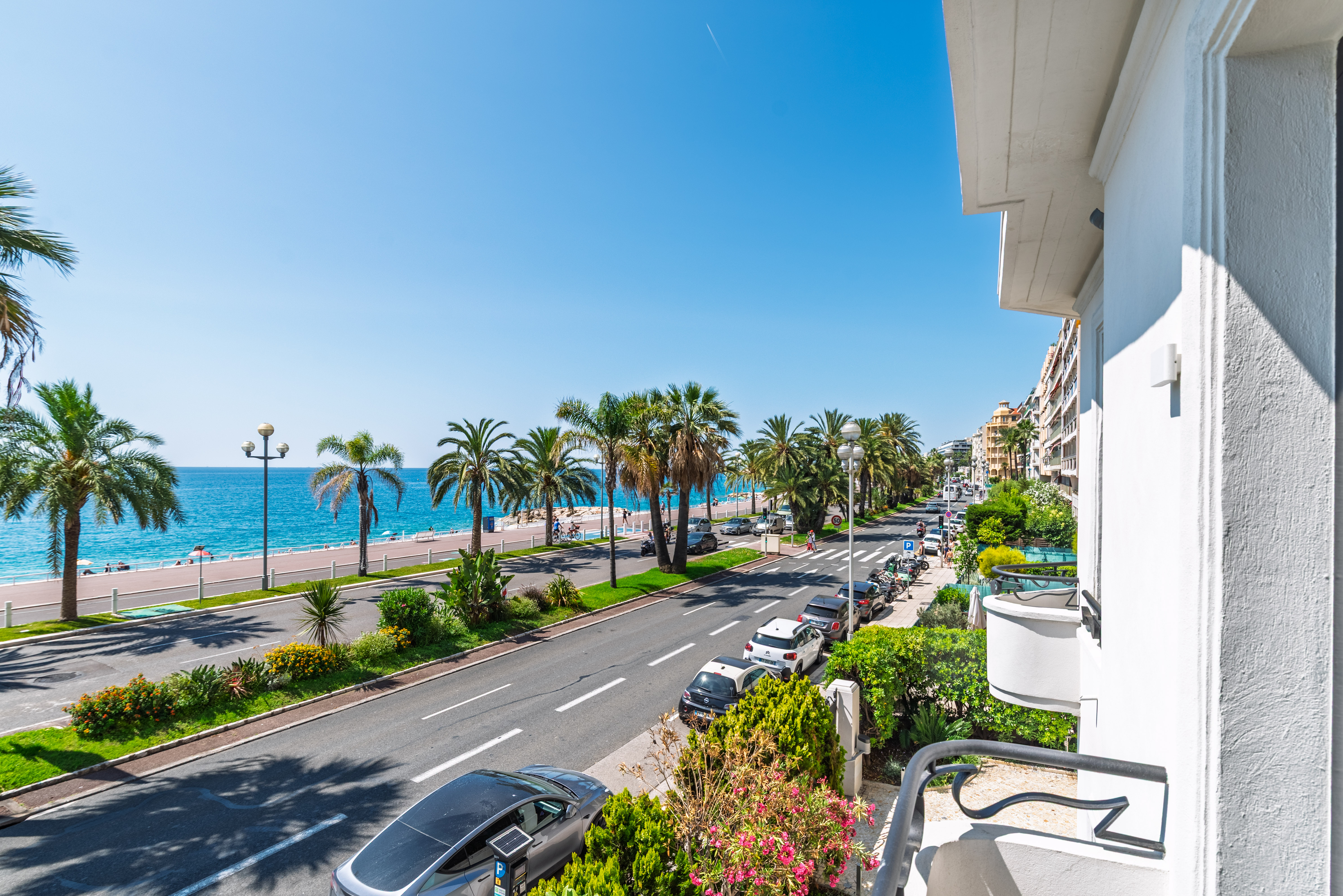 French property for sale in Nice, Alpes-Maritimes - €4,200,000 - photo 