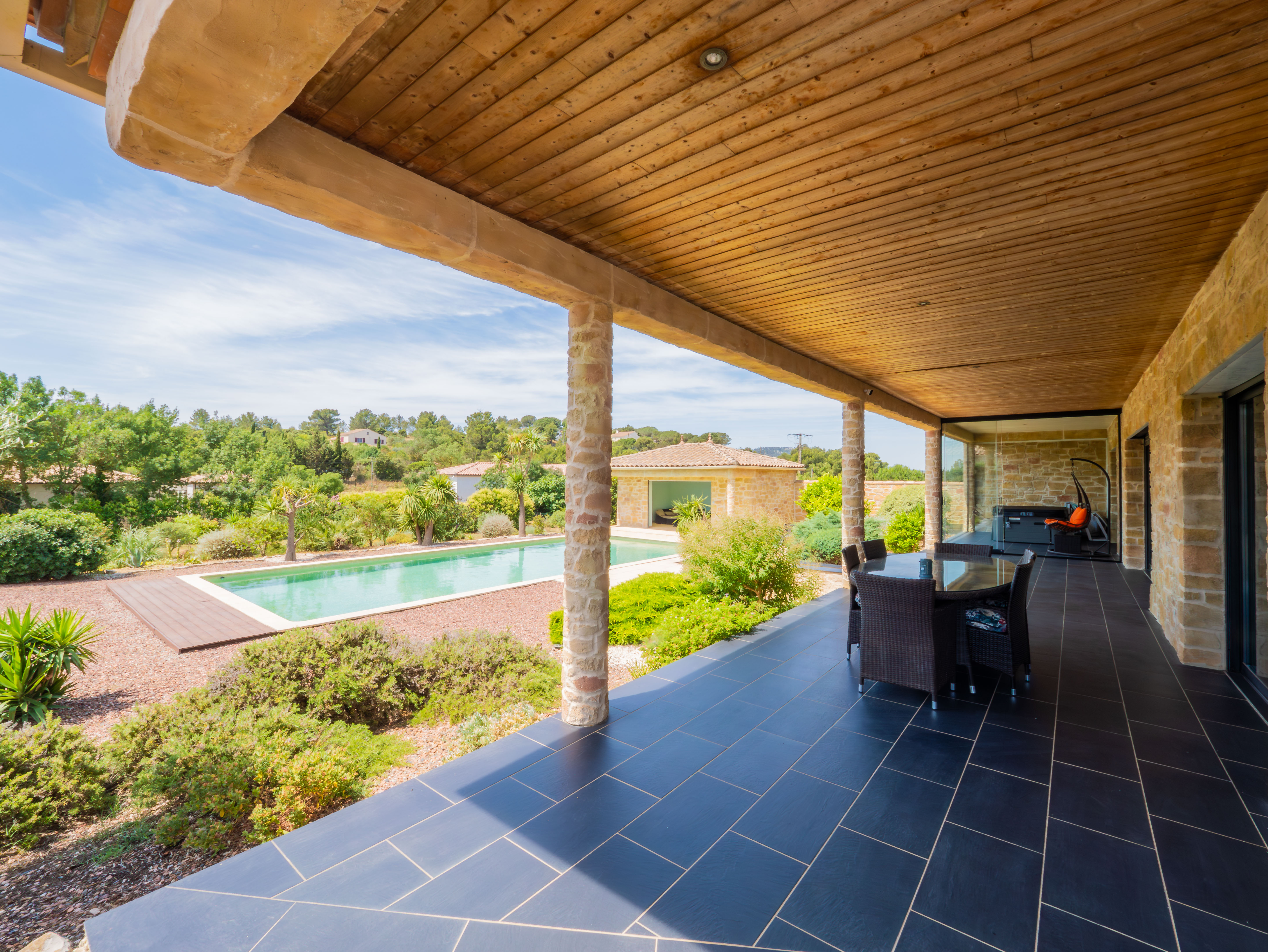French property for sale in Saint-André-de-Roquelongue, Aude - €1,290,000 - photo 